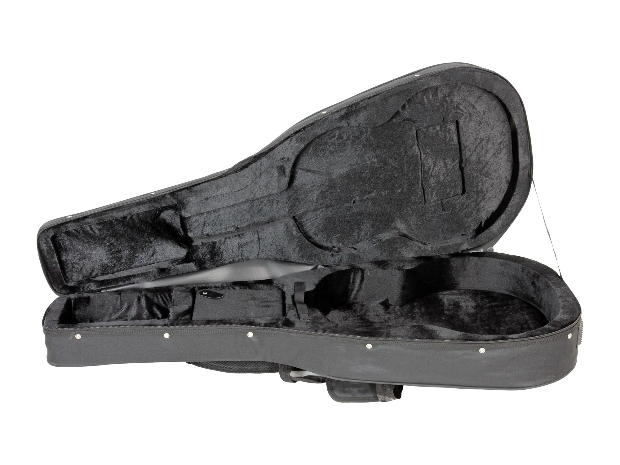 Esteve Soft Case Guitar 4/4 - Image 3