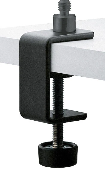 KM Table Clamping Vise