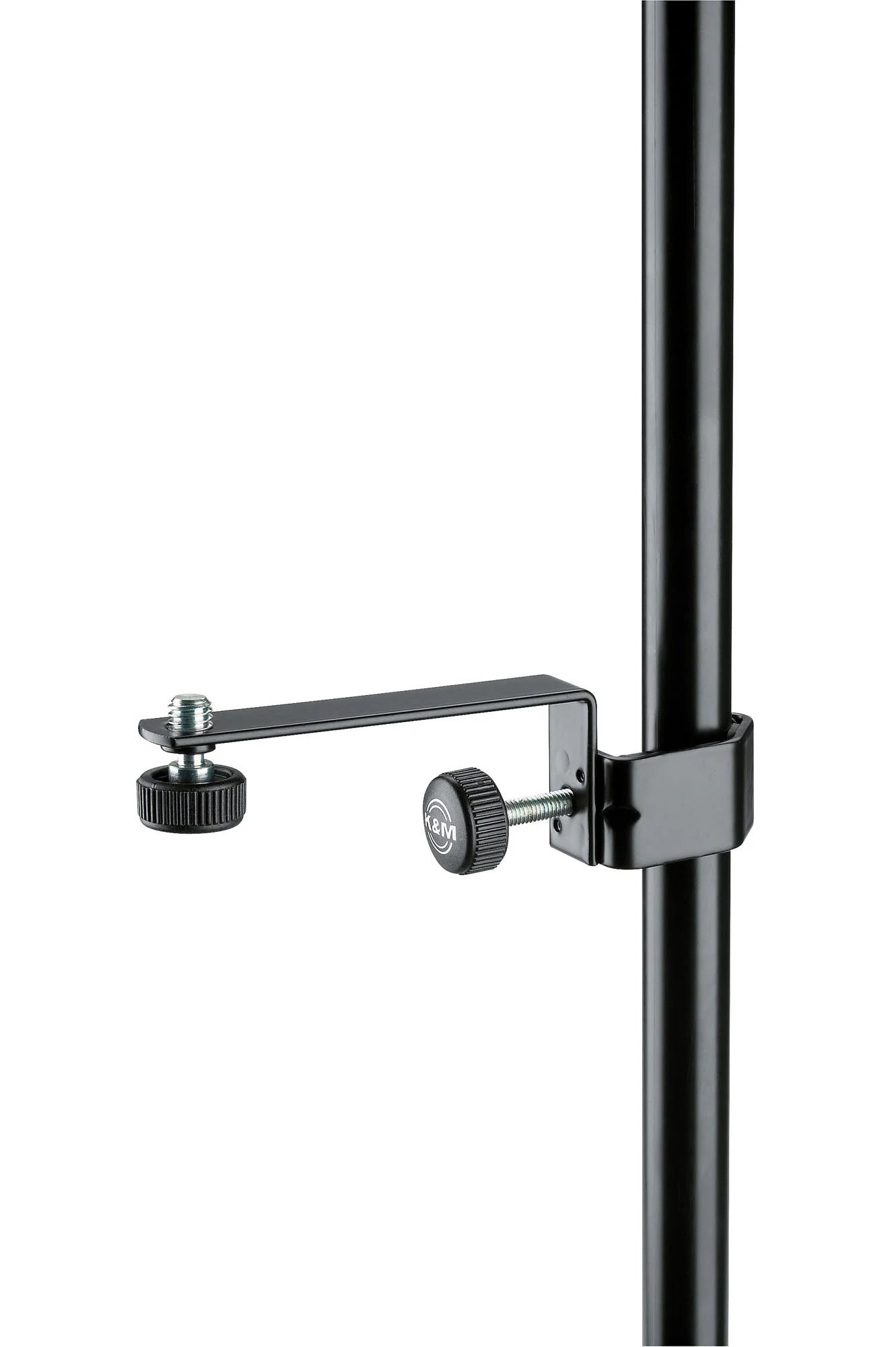 KM Tube Clamping Vise