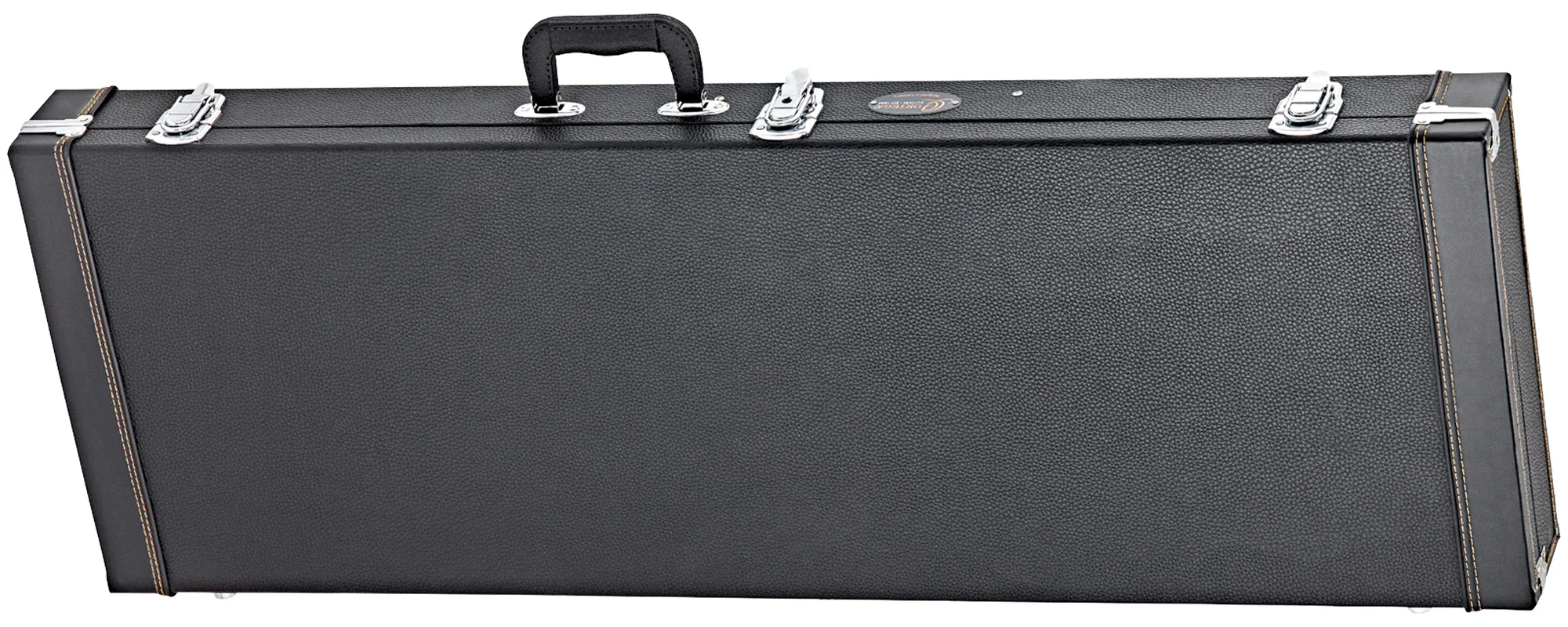 Ortega Black Electric Guitar Case