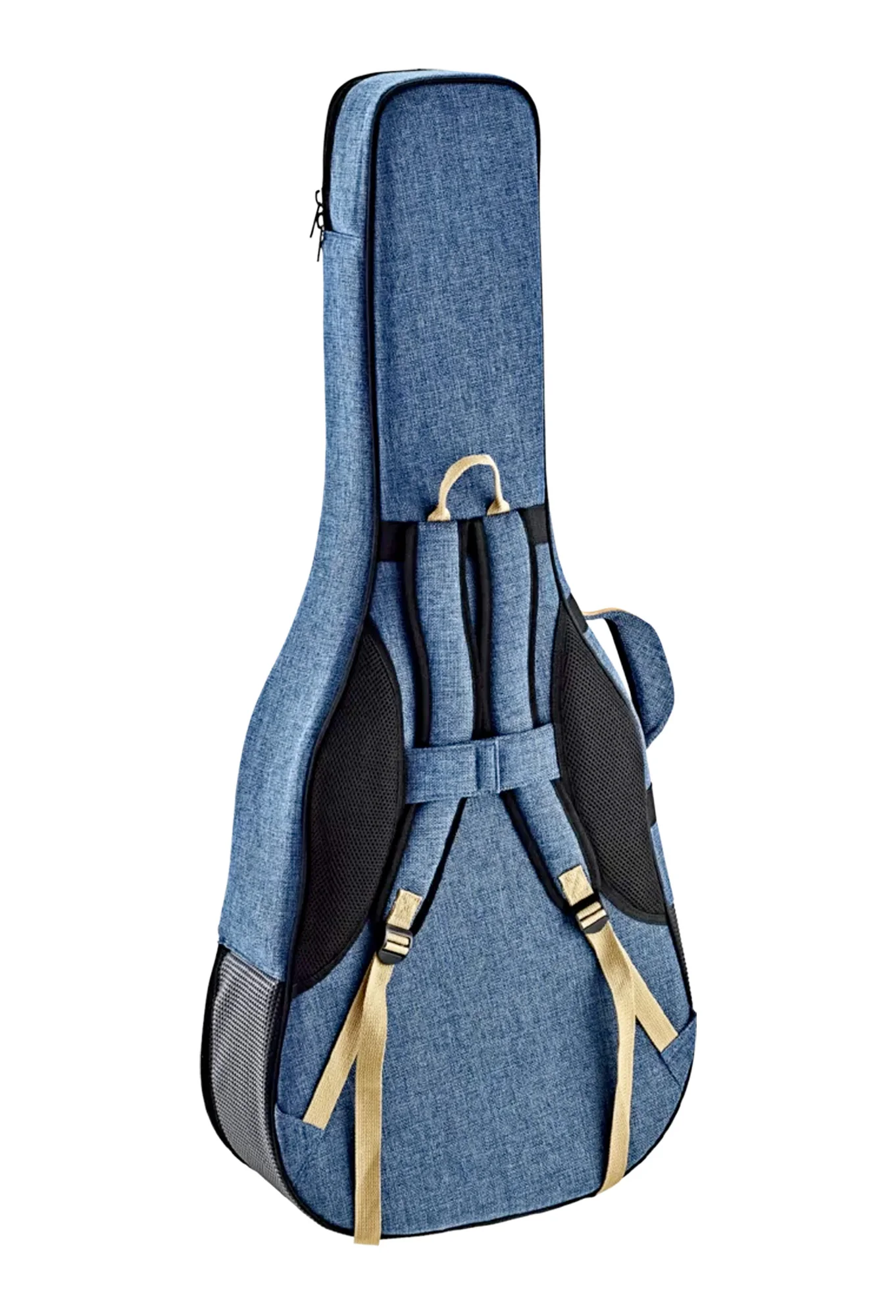 Ortega Folk Light Blue Case - Image 2