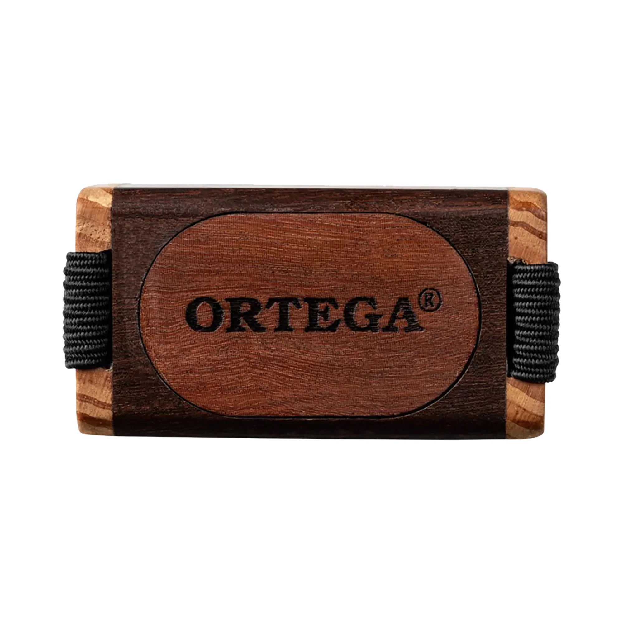 Ortega Large Finger Shaker
