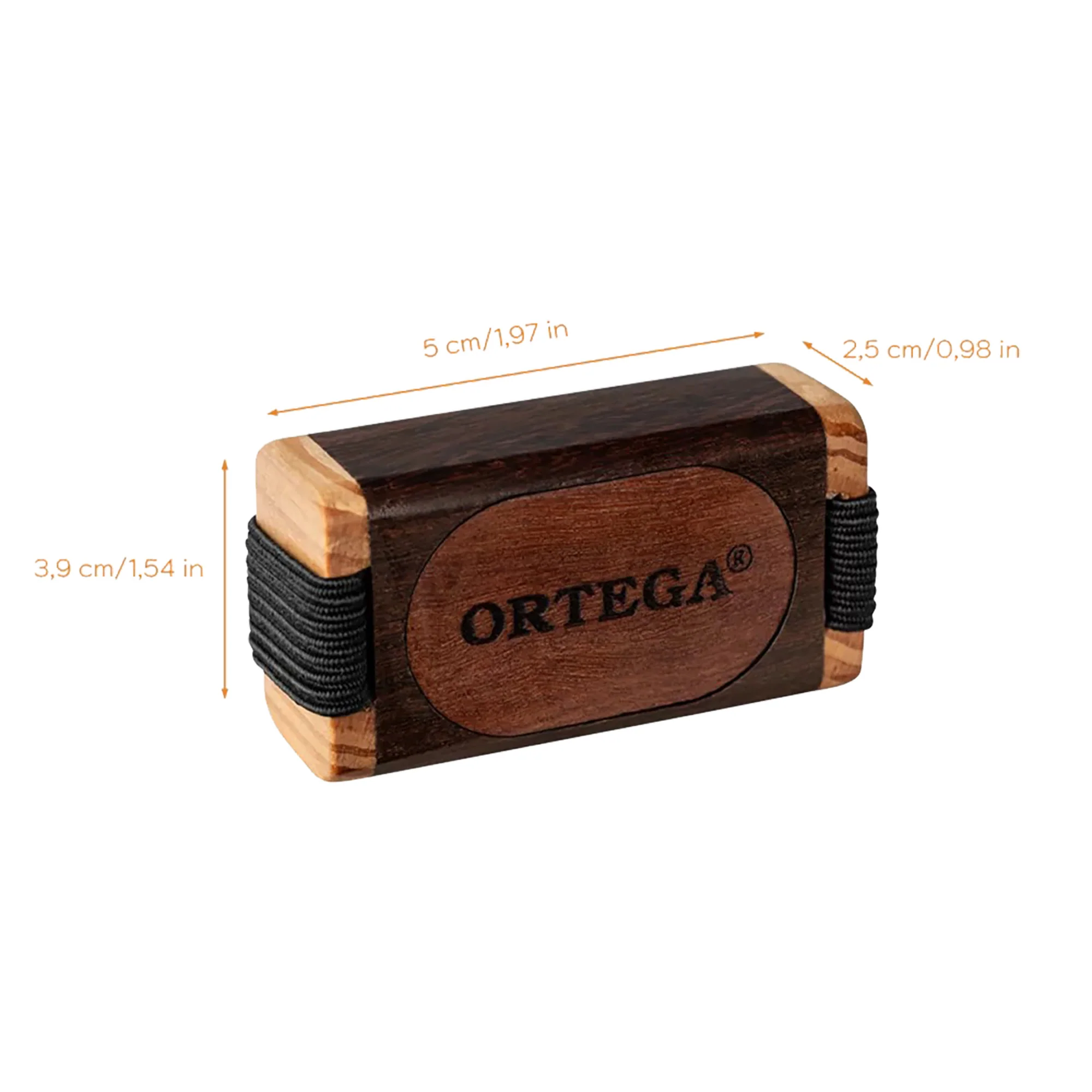 Ortega Large Finger Shaker - Image 5