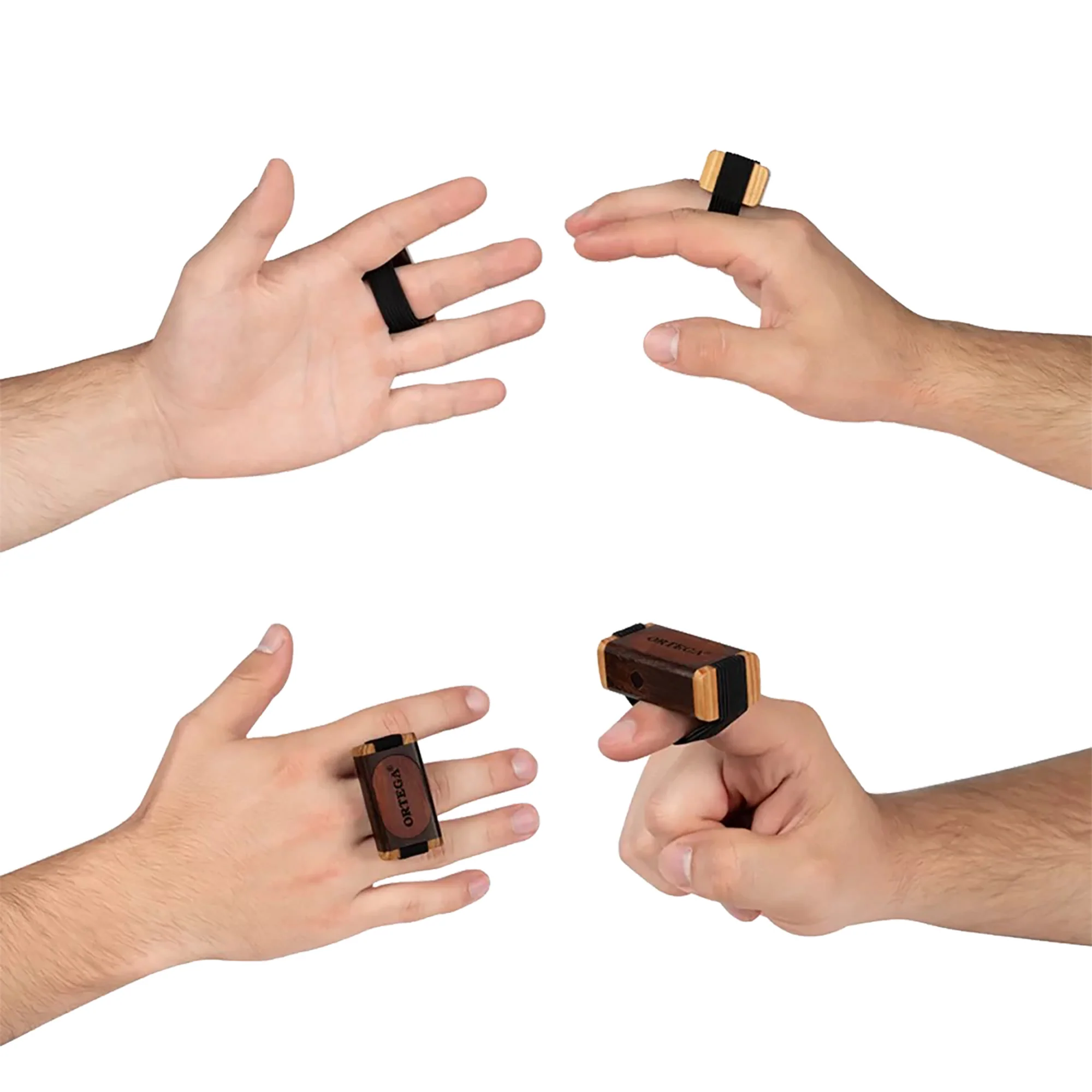 Ortega Large Finger Shaker - Image 6