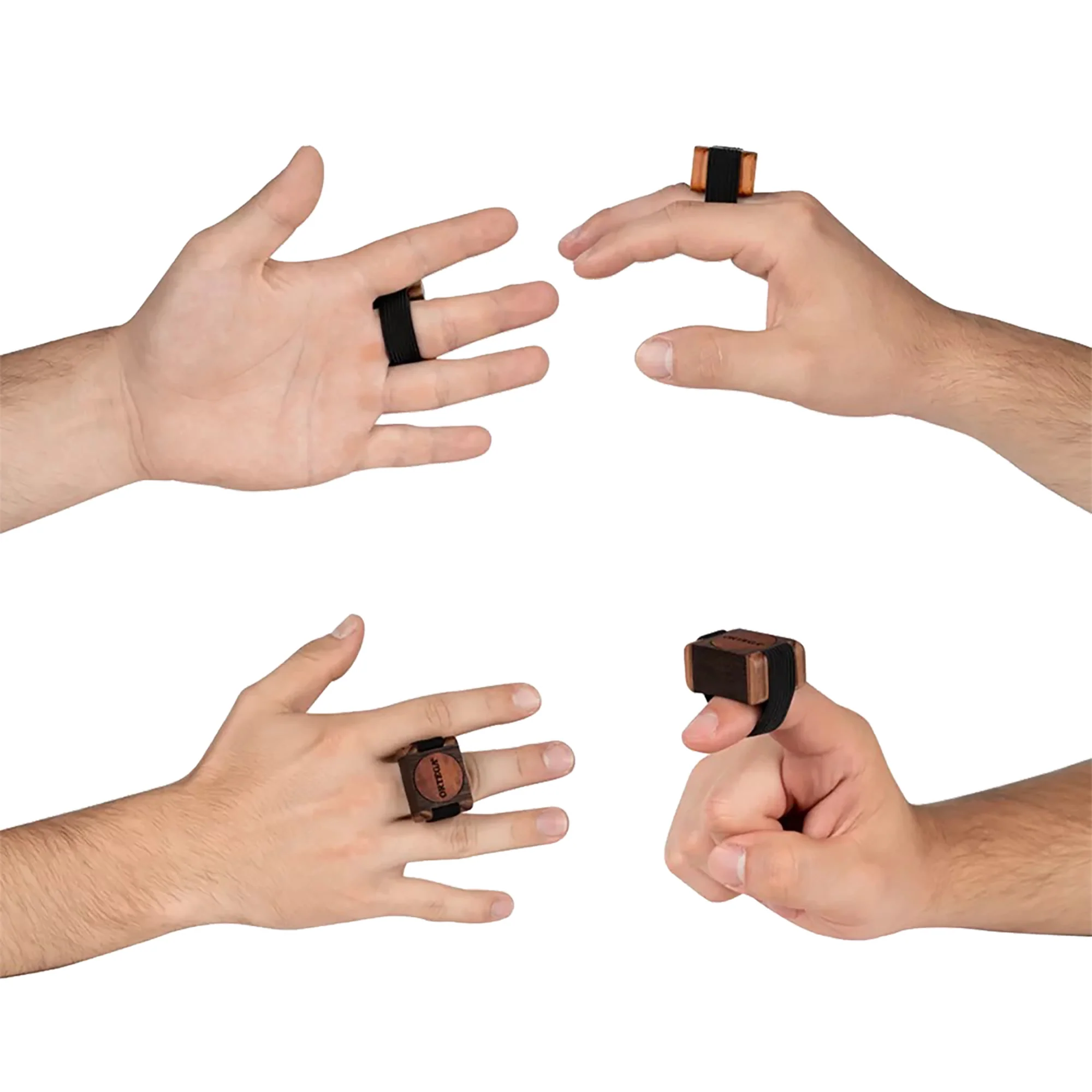 Ortega Small Finger Shaker - Image 6