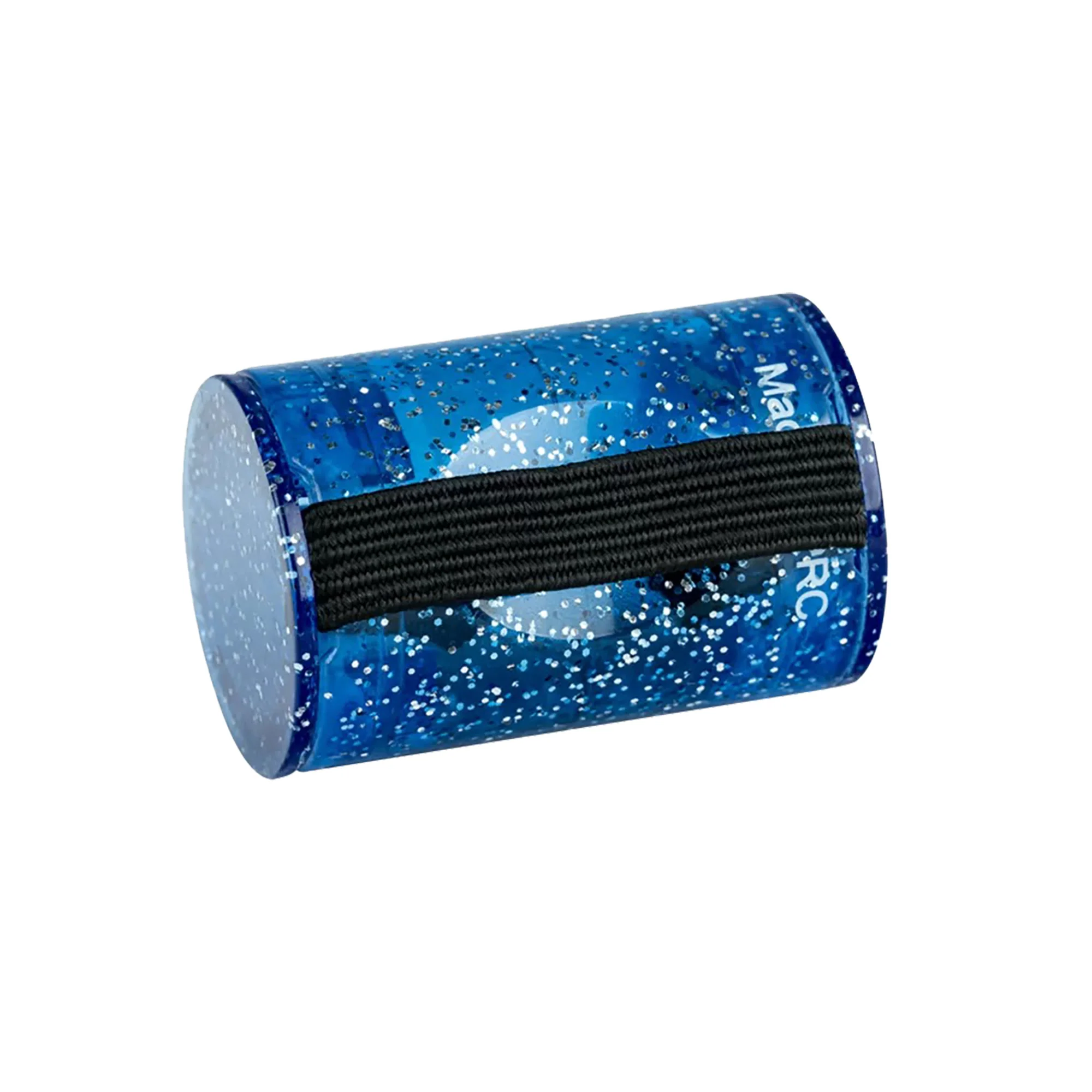 Ortega Blue Plastic Shaker - Image 2