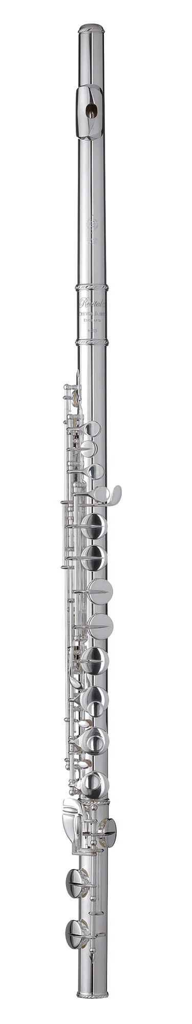 Trevor James Alto Flute 33225