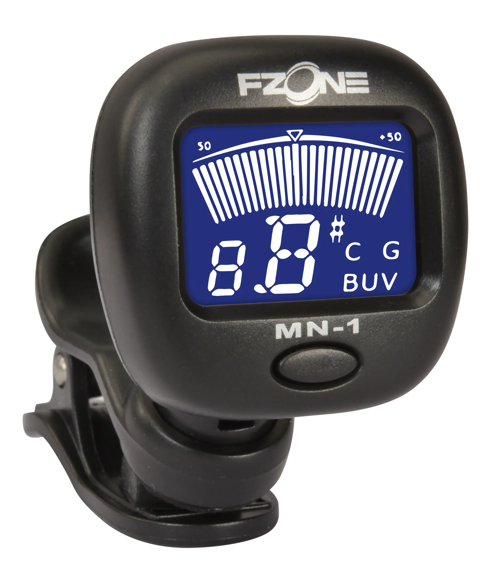 Fzone MN-1 Mini Tuner