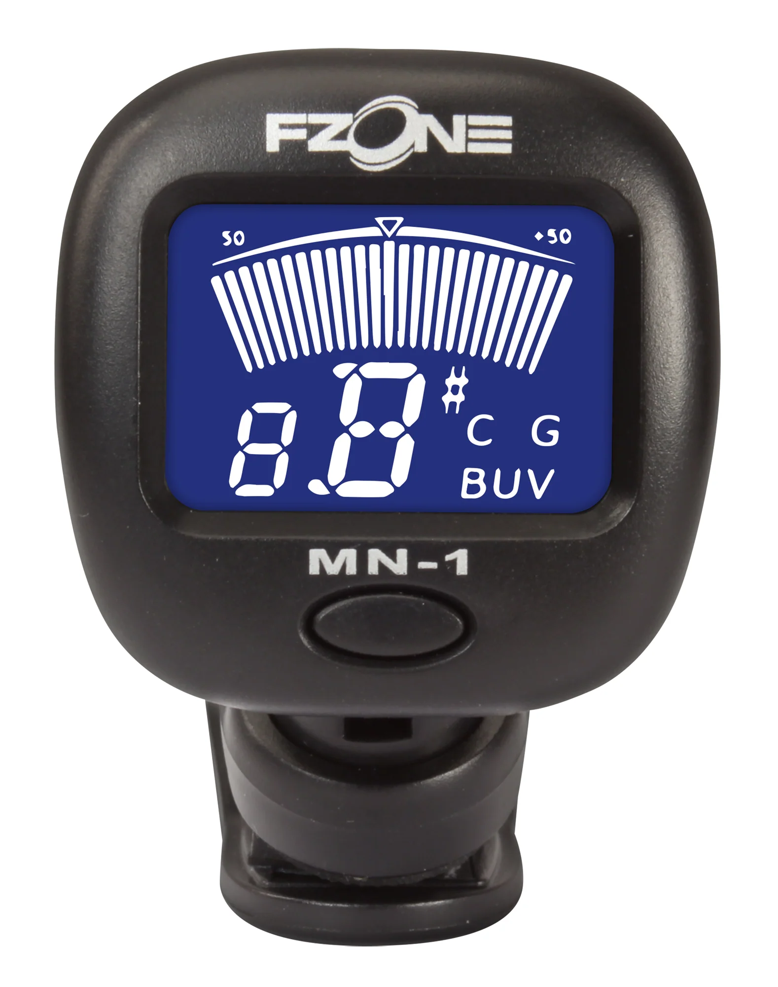 Fzone MN-1 Mini Tuner - Image 2