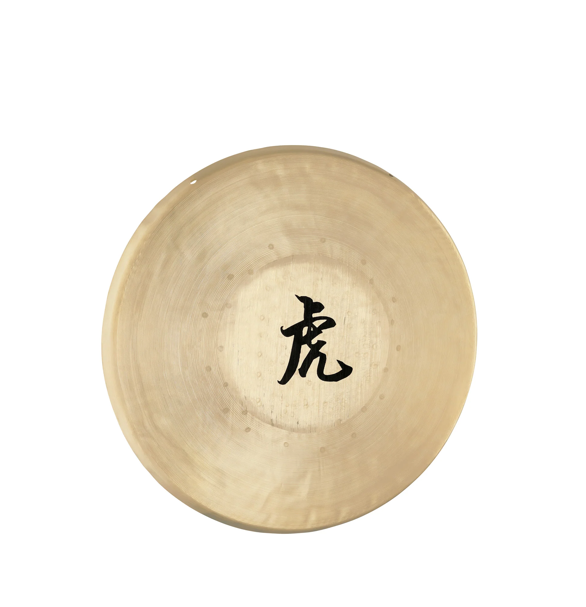 GONG SONIC MEINL TIGER 14", MALLET