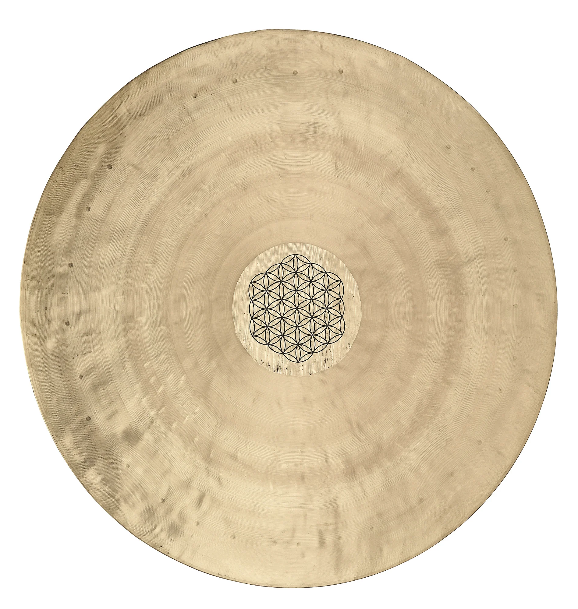 Sonic Energy Gong Mallet Sonic Meinl Wind 20"