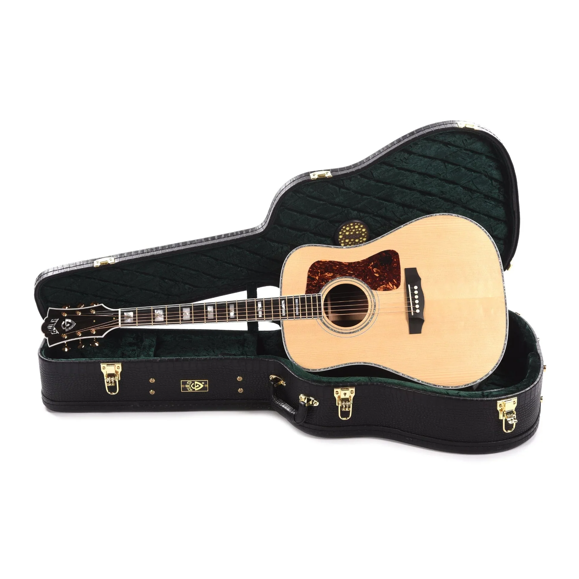 Guild D55 USA 70th anniversary - Image 3