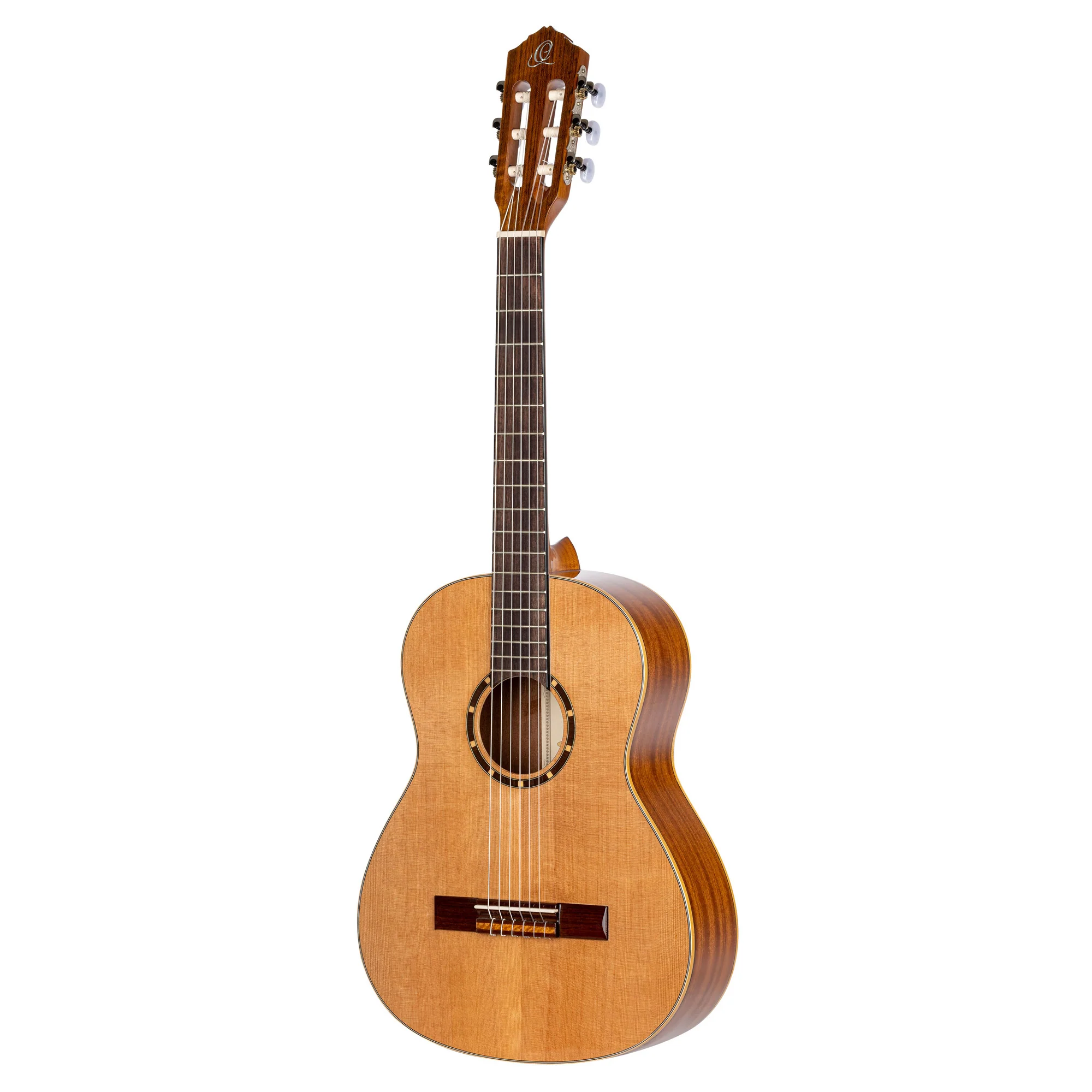 Ortega 3/4 Size Classical Guitar R122G - Image 4