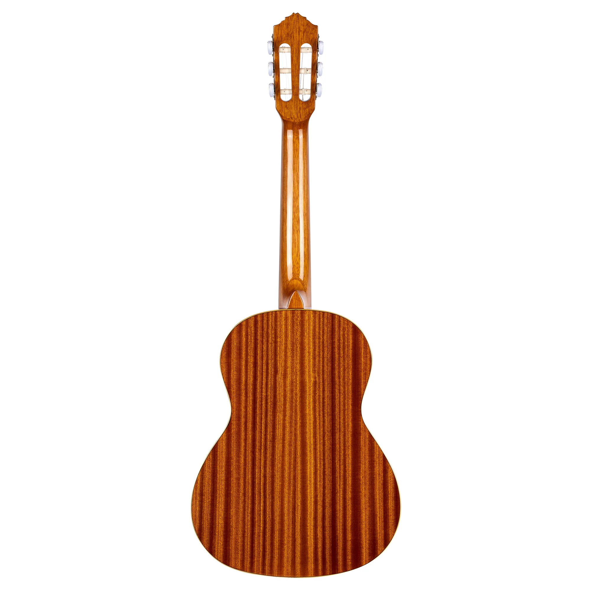 Ortega 3/4 Size Classical Guitar R122G - Image 5