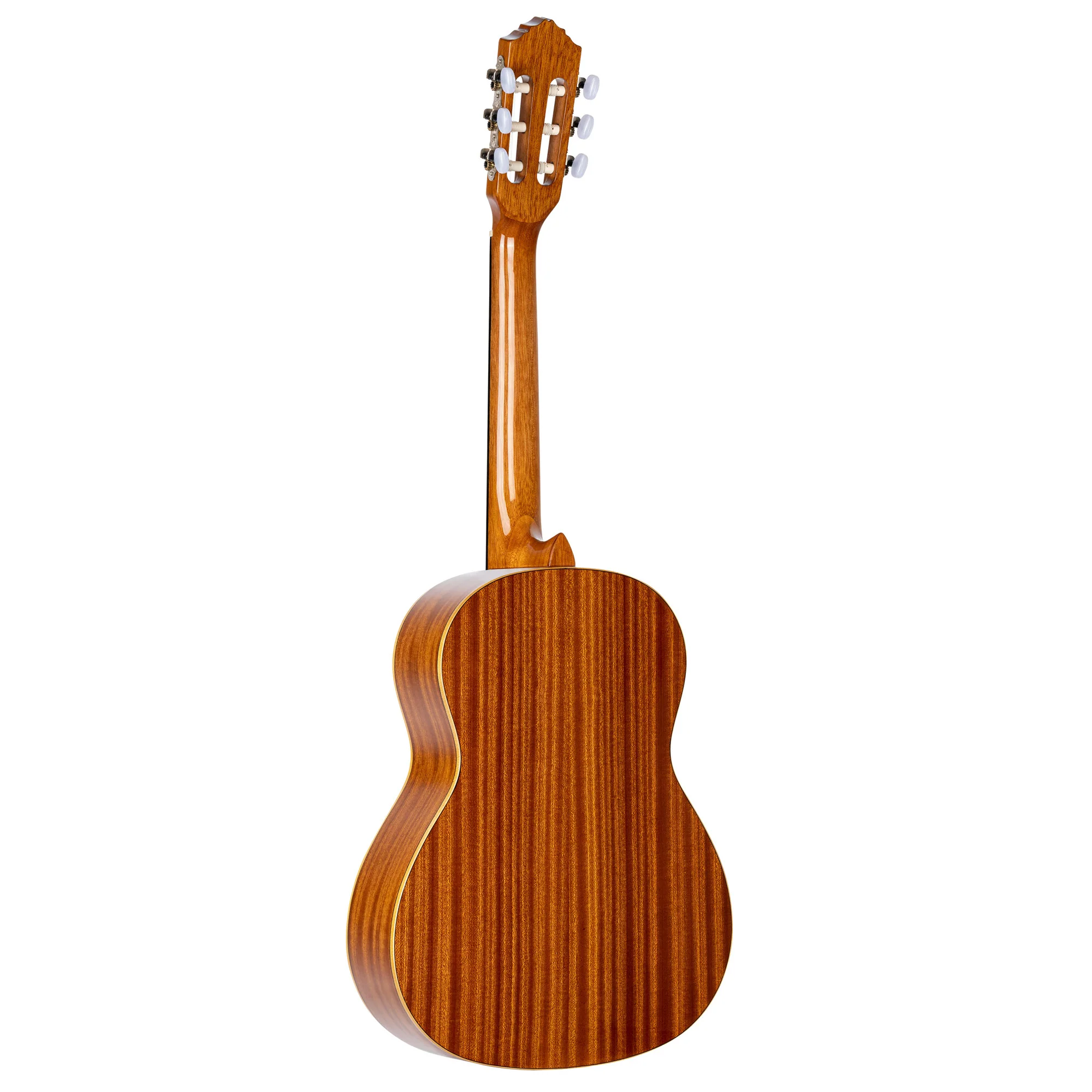 Ortega 3/4 Size Classical Guitar R122G - Image 6