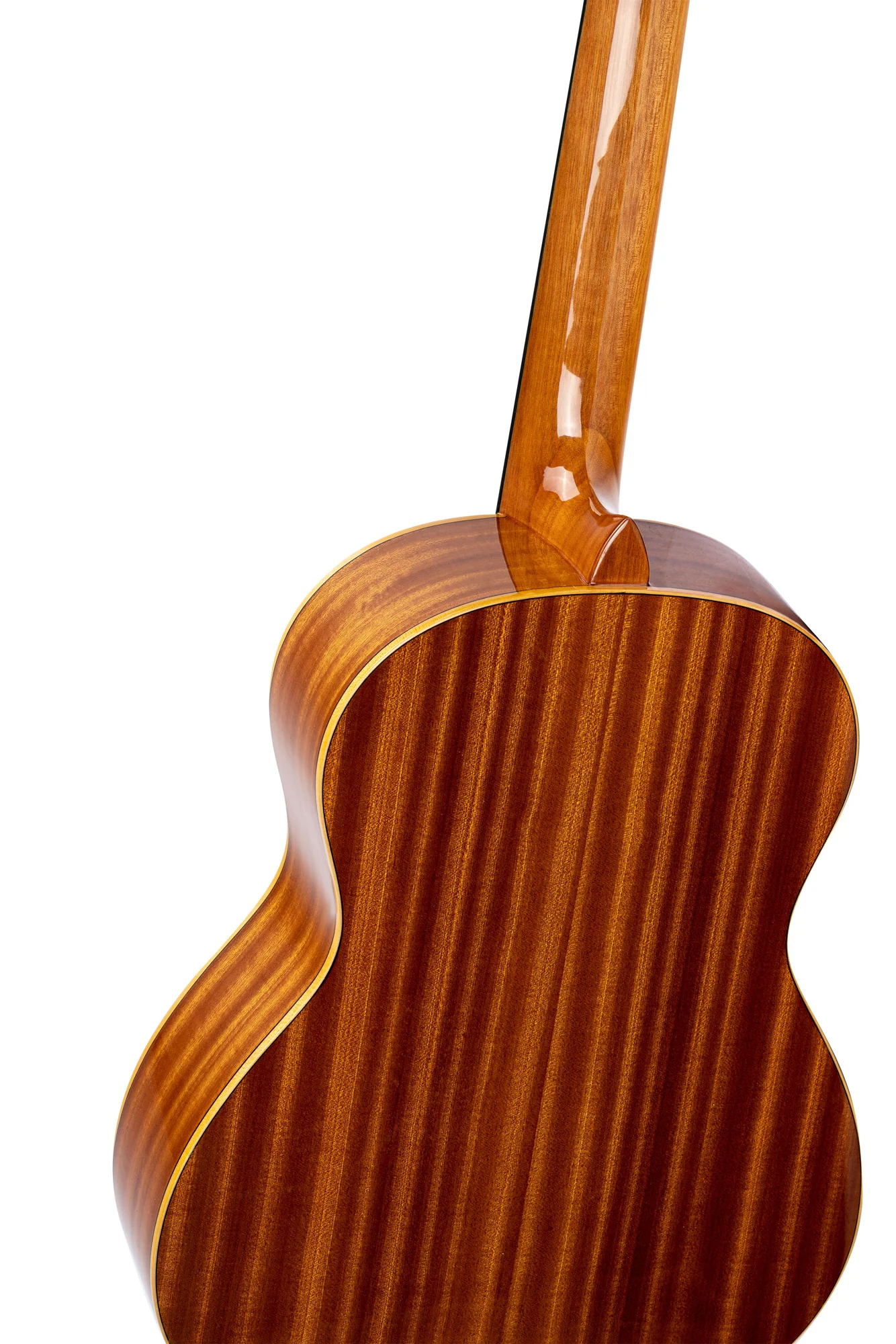 Ortega 3/4 Size Classical Guitar R122G - Image 7