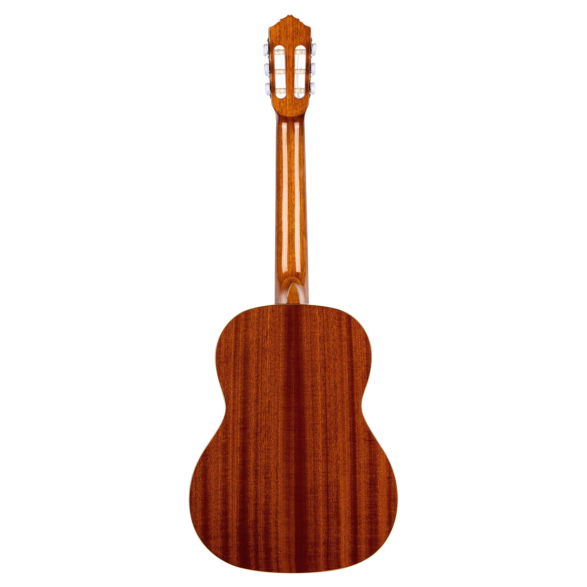 Ortega Classical Guitar R122G Glossy Cedar - Image 5