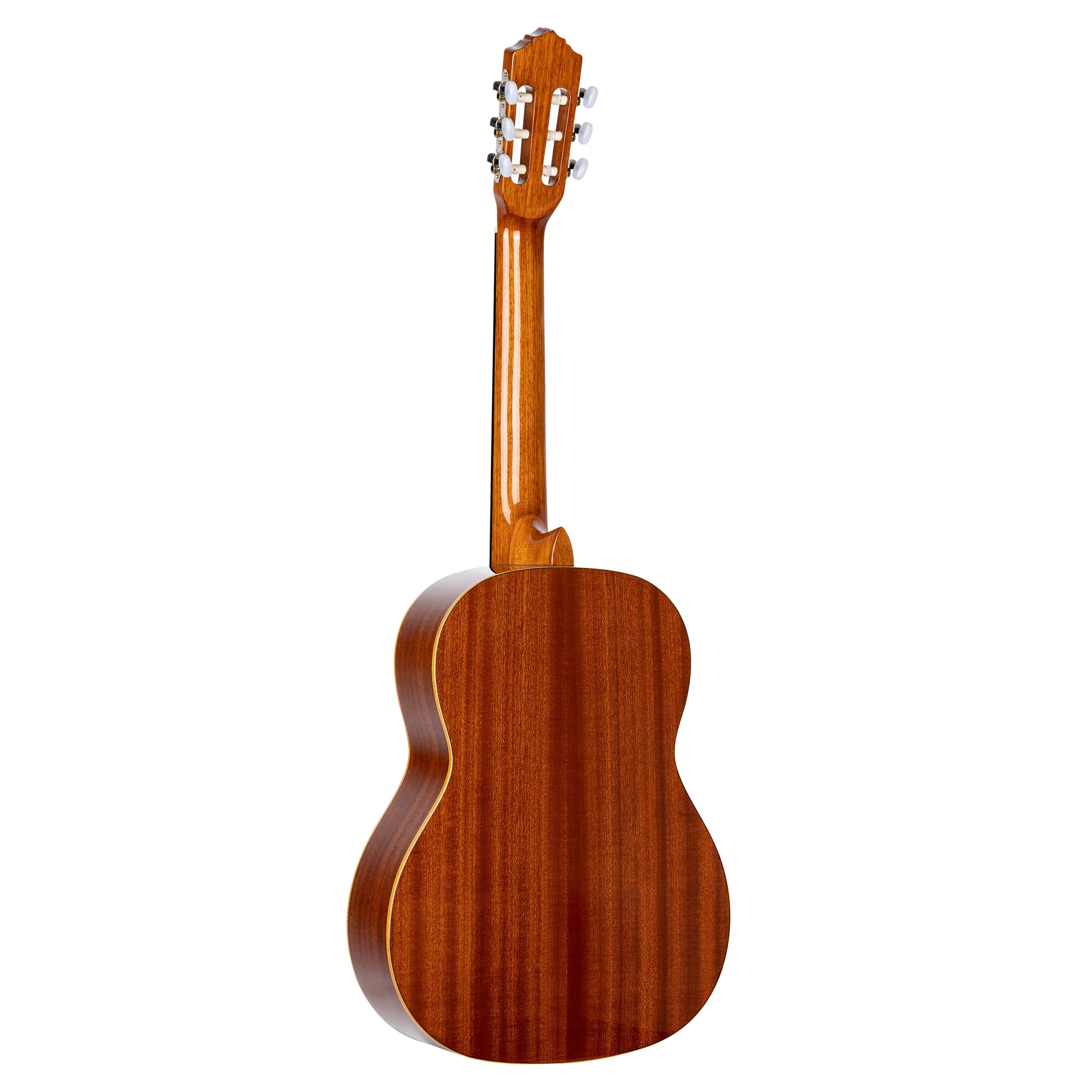 Ortega Classical Guitar R122G Glossy Cedar - Image 6