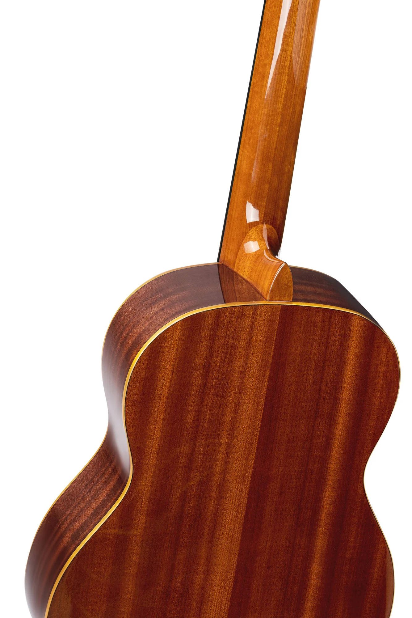 Ortega Classical Guitar R122G Glossy Cedar - Image 7