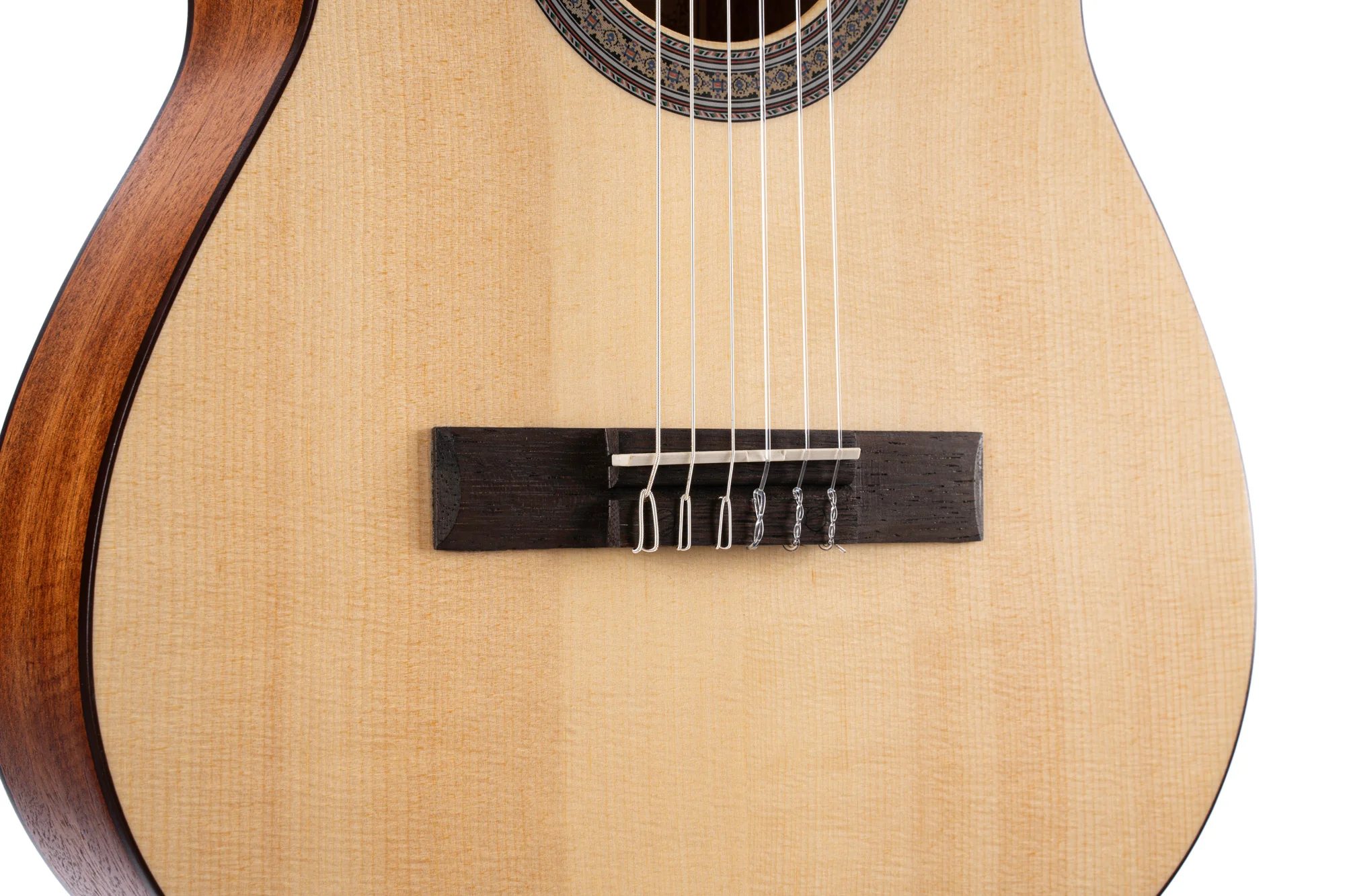 Cort Classic AC200 3/4 - Image 3