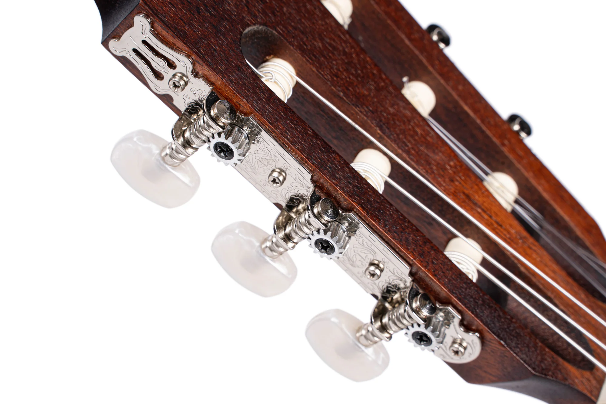 Cort Classic AC200 3/4 - Image 5