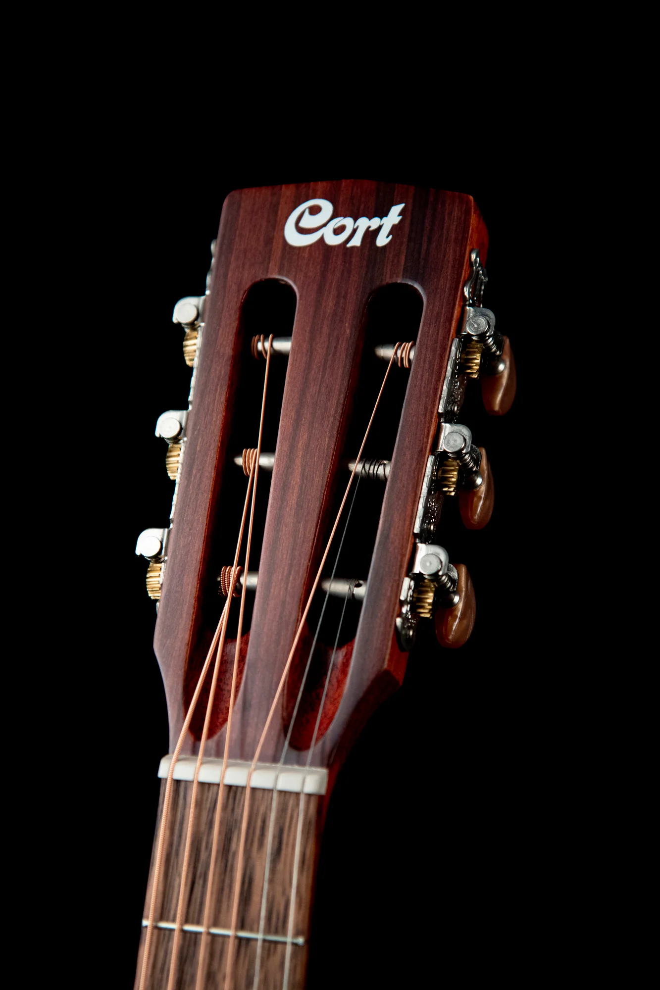 Cort Classic AP550M - Image 6