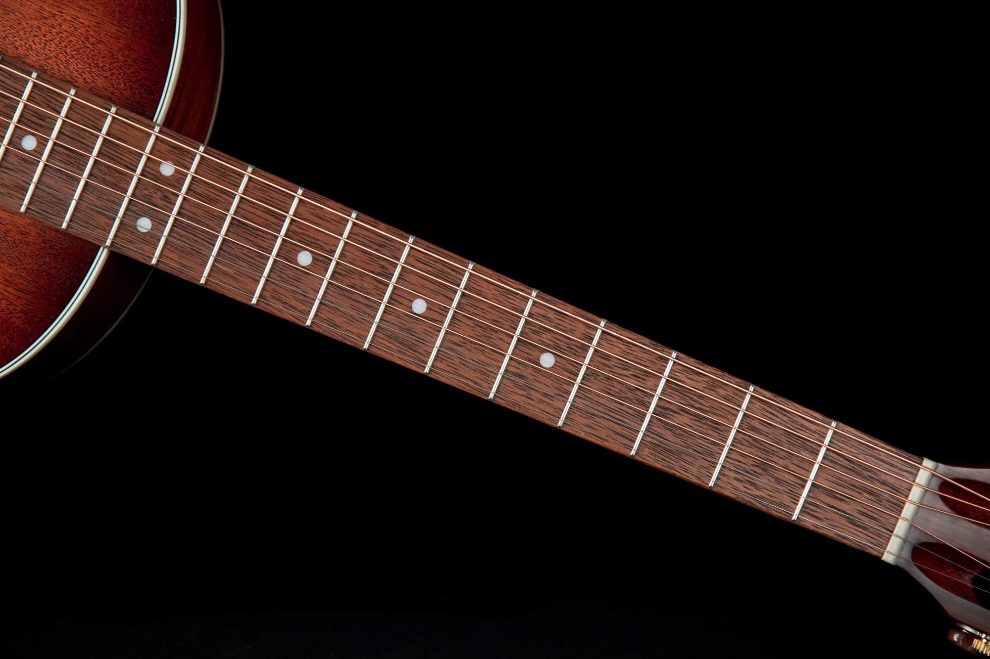 Cort Classic AP550M - Image 8