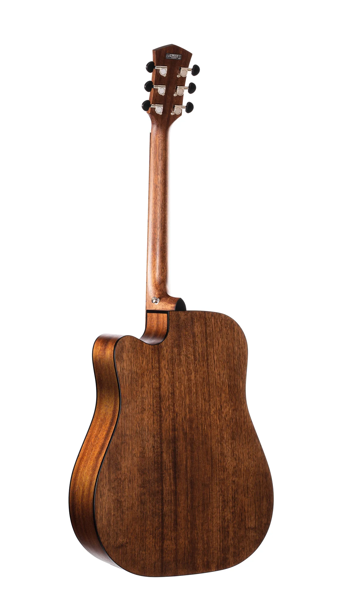 Cort Core-DC Mahogany - Image 2