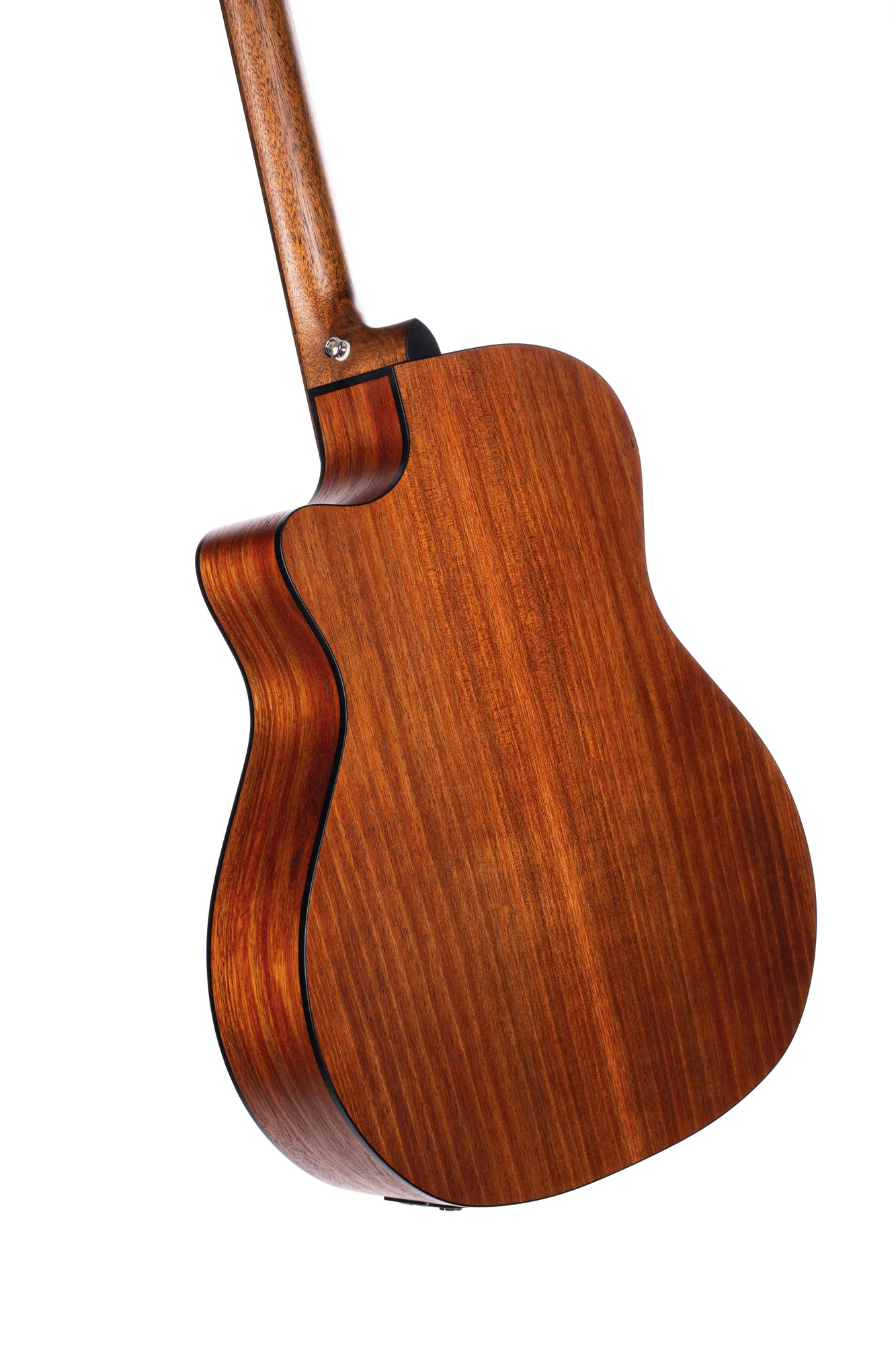 Cort folk Core-Ga Blackwood Light Burst - Image 2