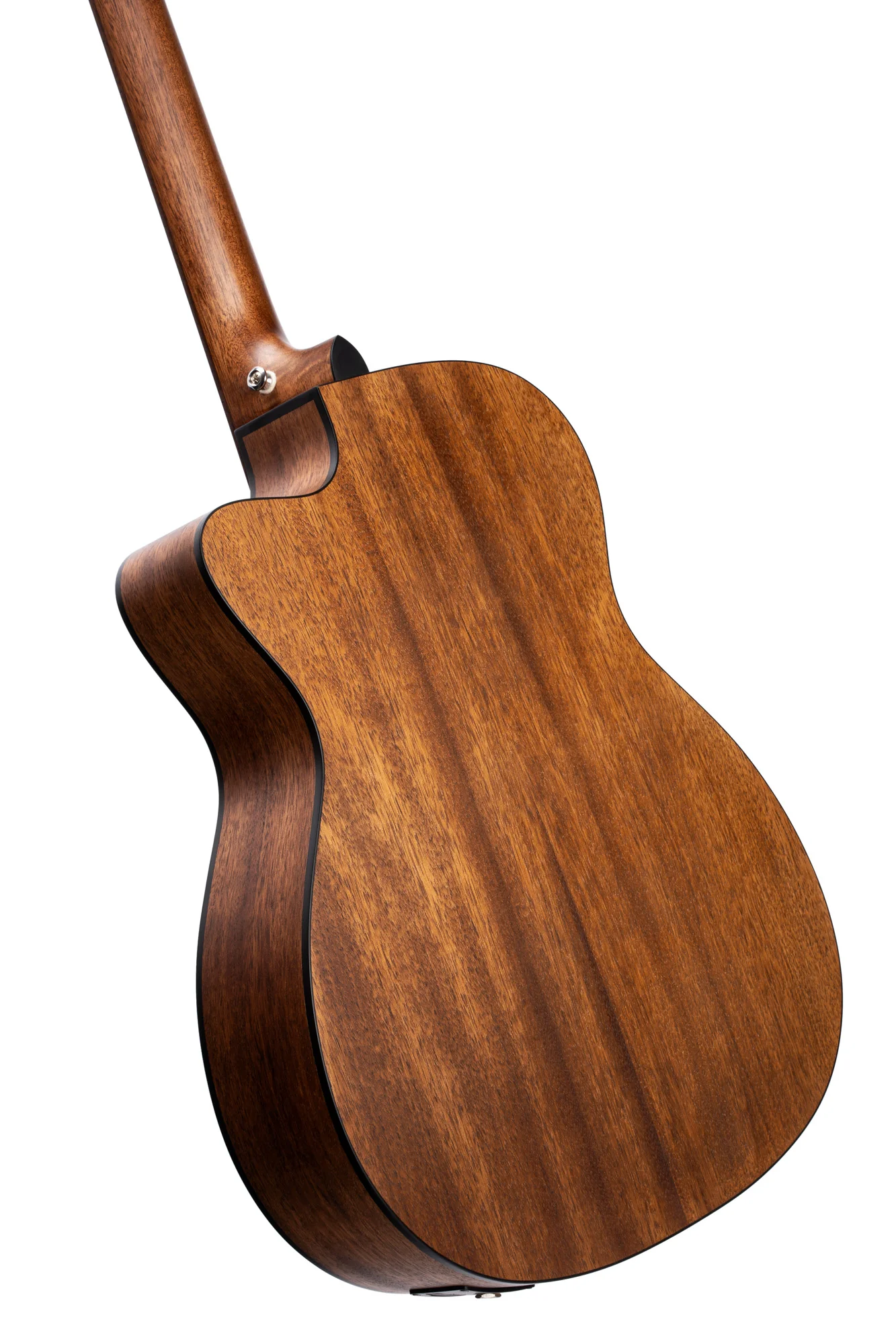 CORT CORE-OC MAHOGANY BLACK FADE GUITAR - Image 2