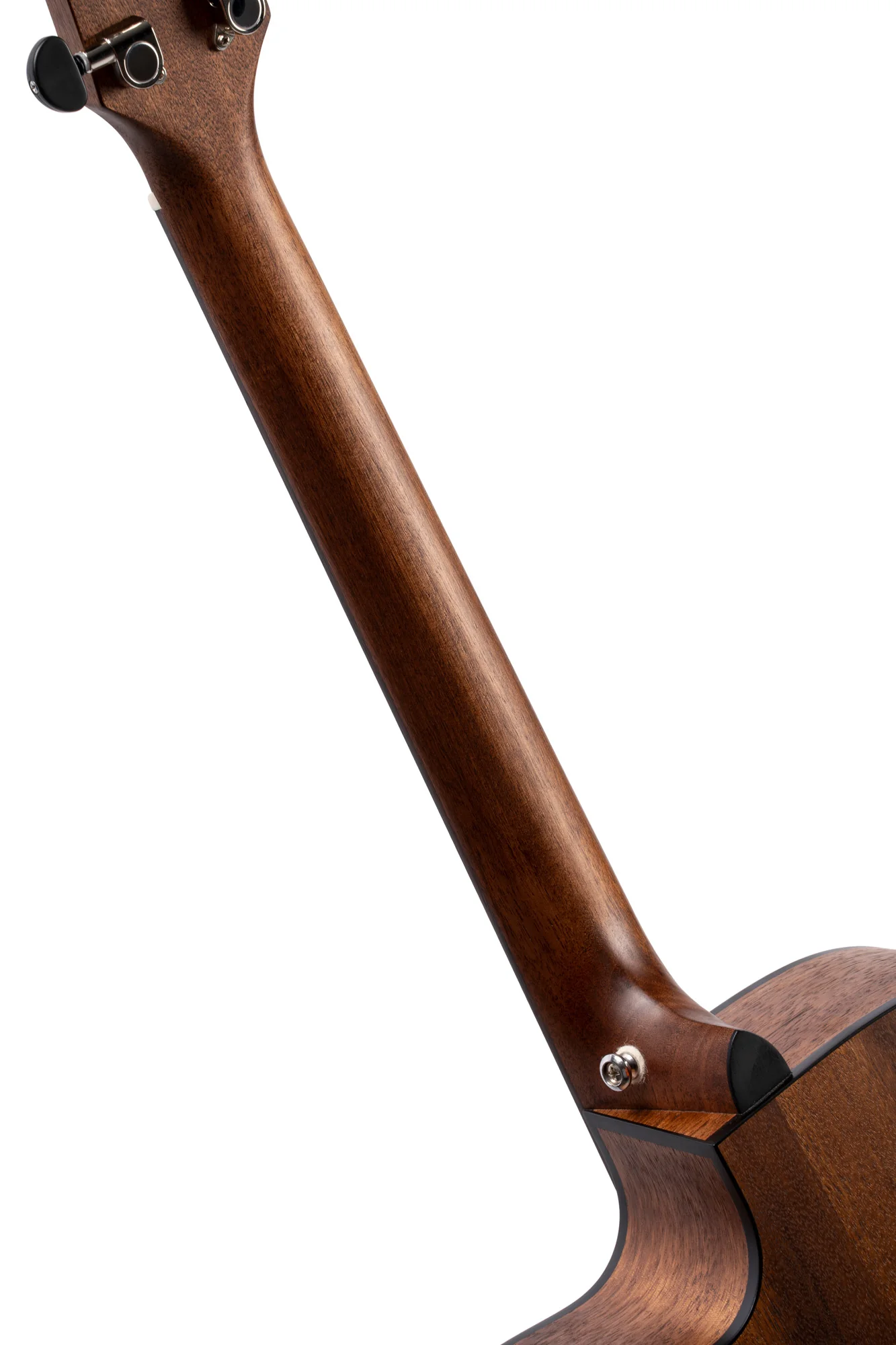 CORT CORE-OC MAHOGANY BLACK FADE GUITAR - Image 4