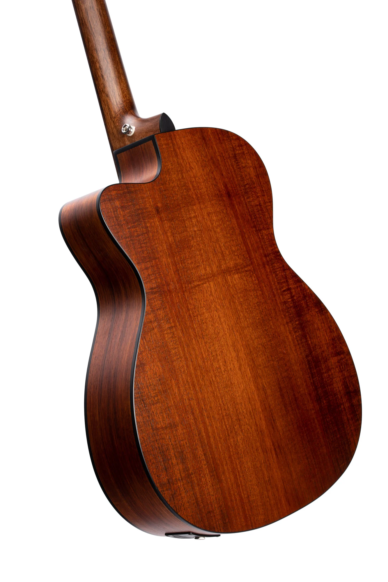 CORT CORE-OC BLACKWOOD LIGHT B GUITAR. - Image 2
