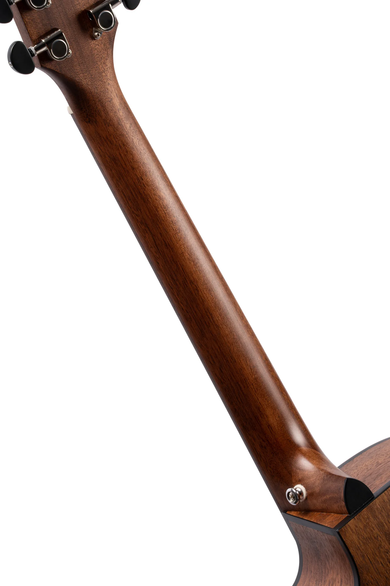 CORT CORE-OC SPRUCE MAHOGANY BLACK GUITAR - Image 4