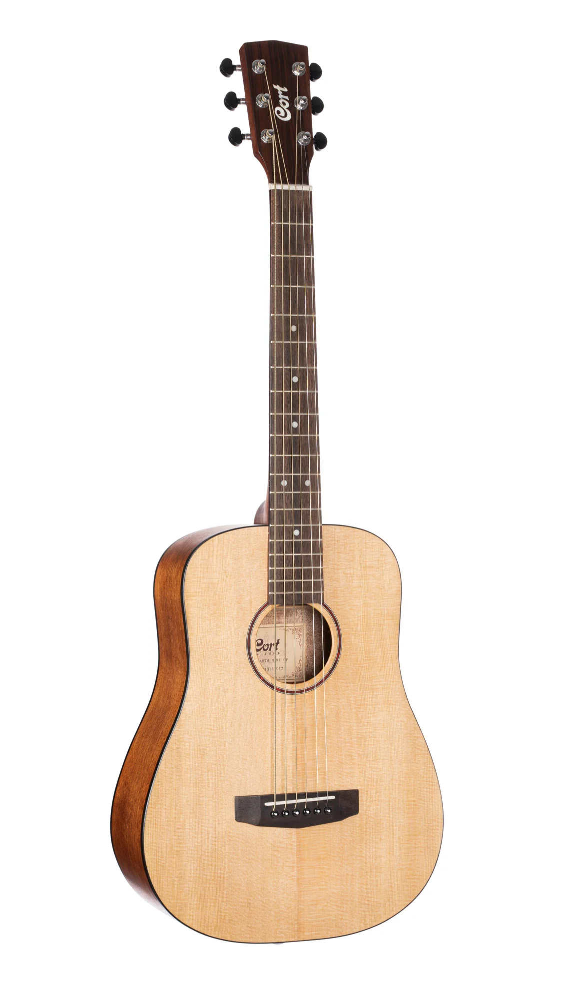 Cort Earth Mini