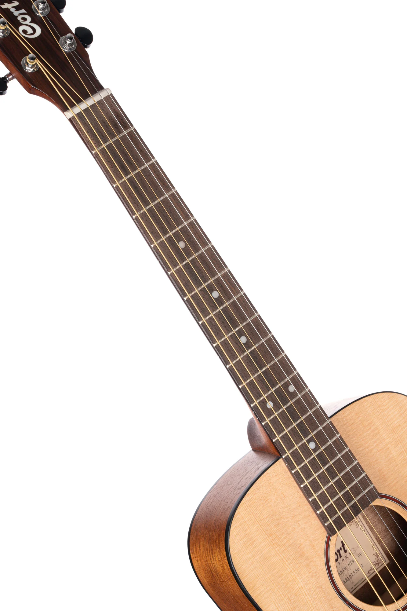 Cort Earth Mini - Image 8