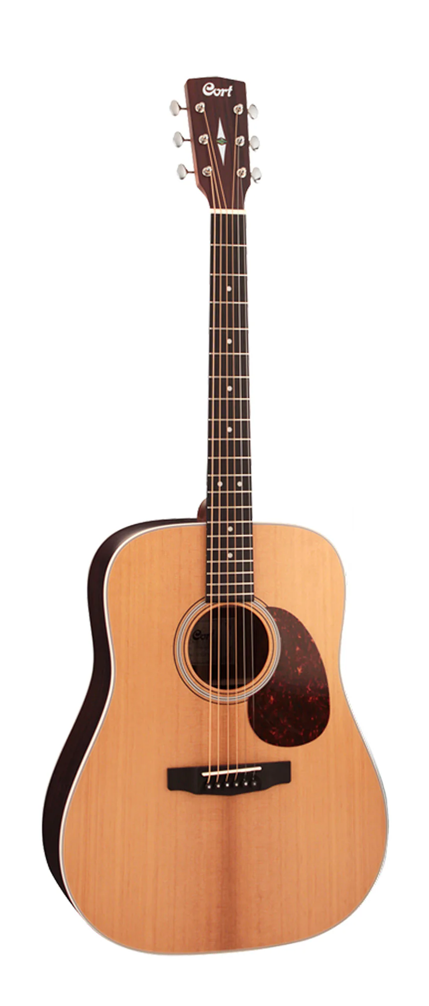 Cort Earth200F Semi Brillant