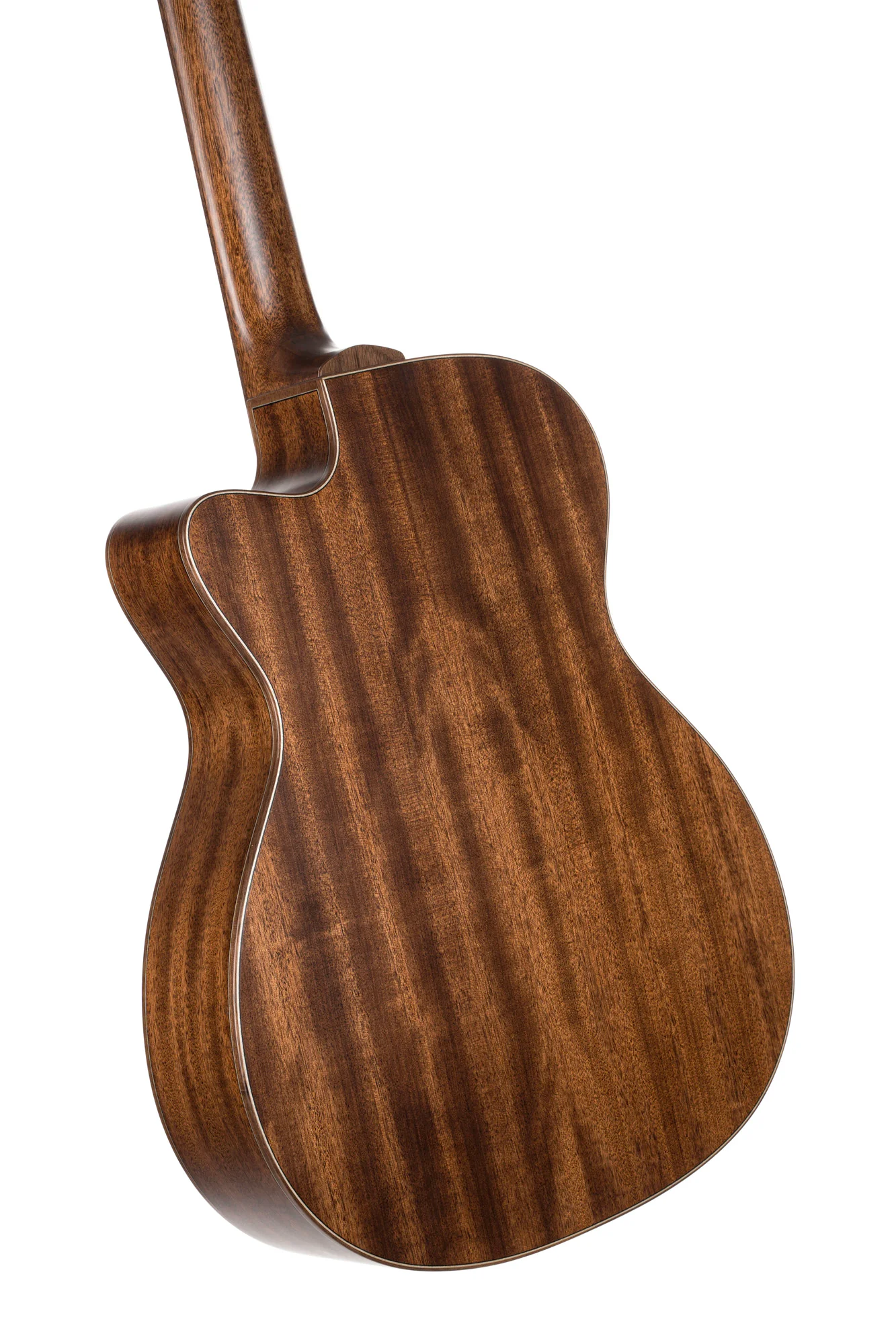 Cort Flow-Oc Natural Satin - Image 4