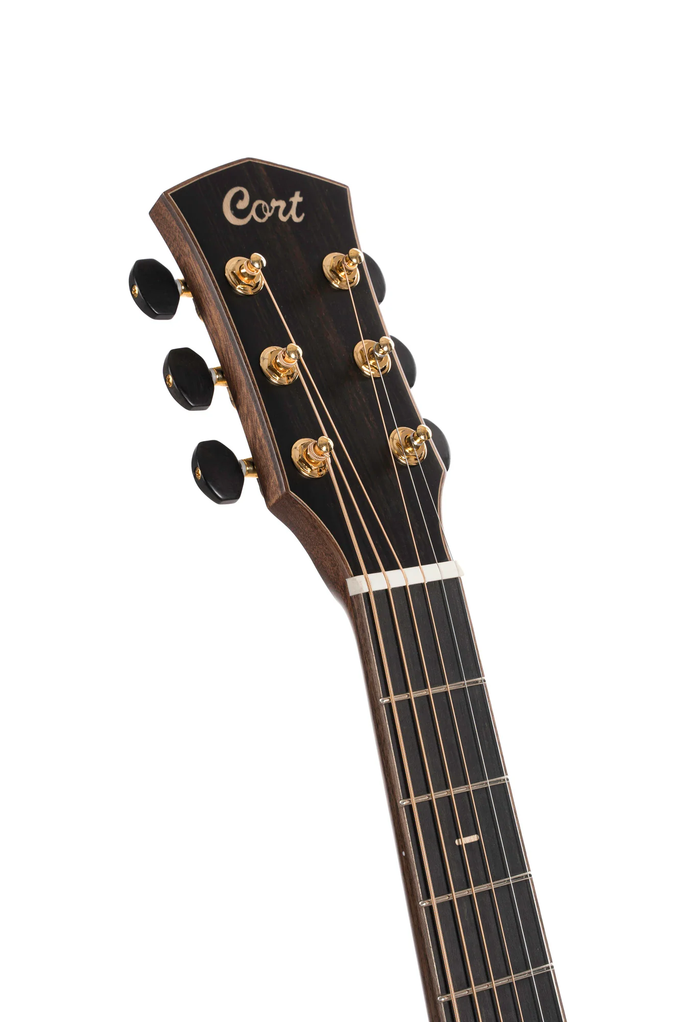 Cort Flow-Oc Natural Satin - Image 5