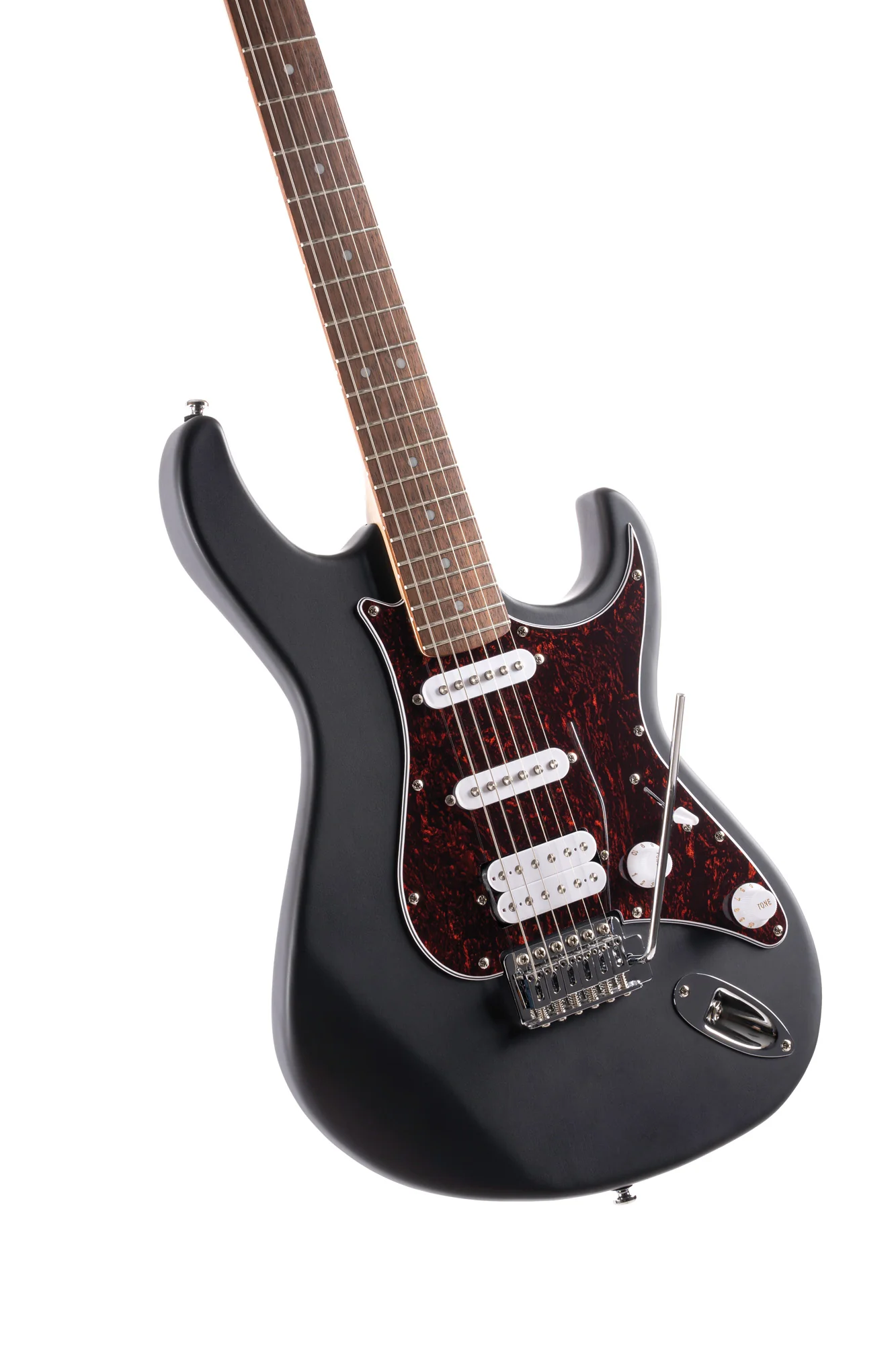 Cort G110 Black - Image 3