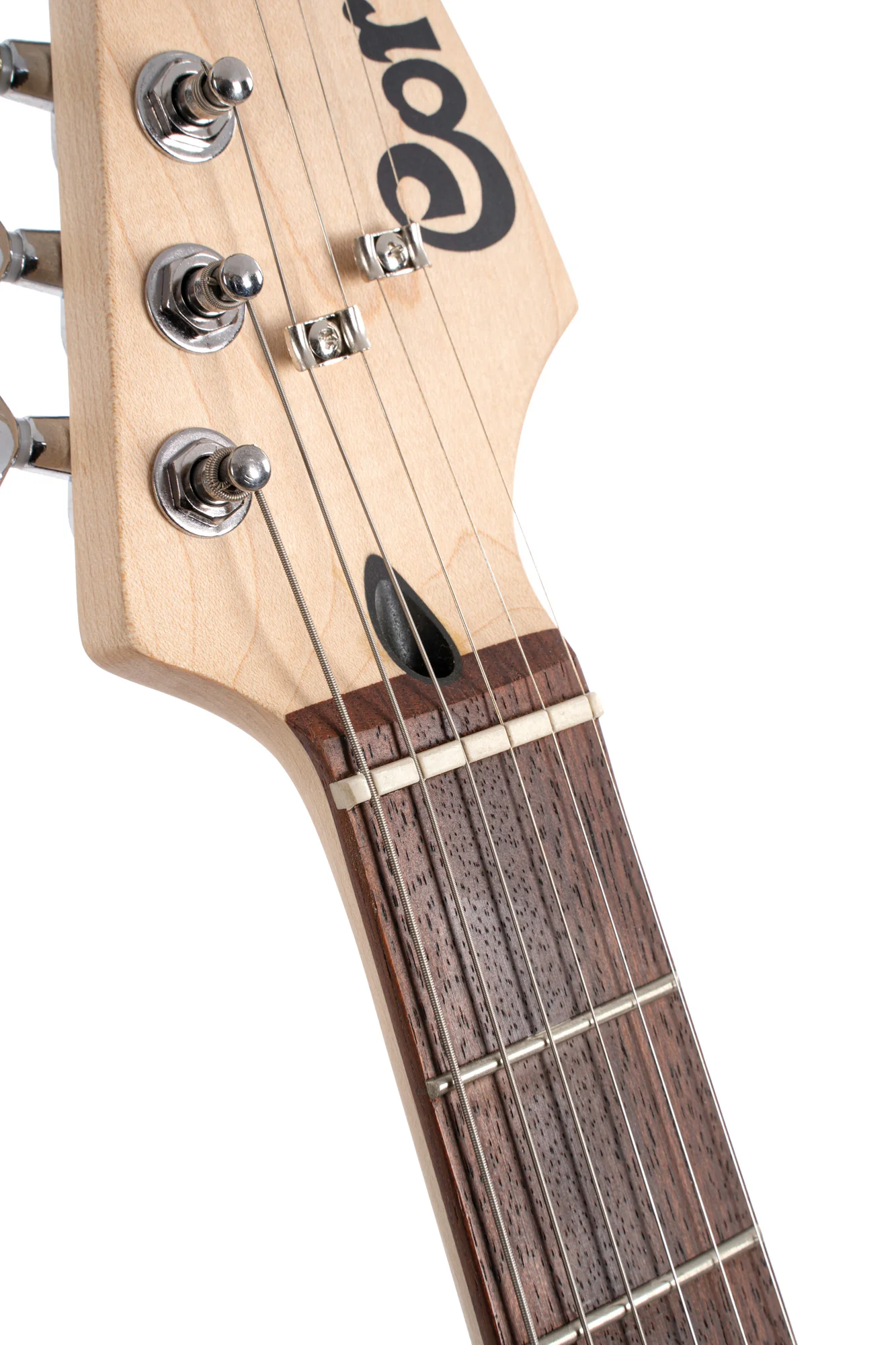 Cort G110 Black - Image 5