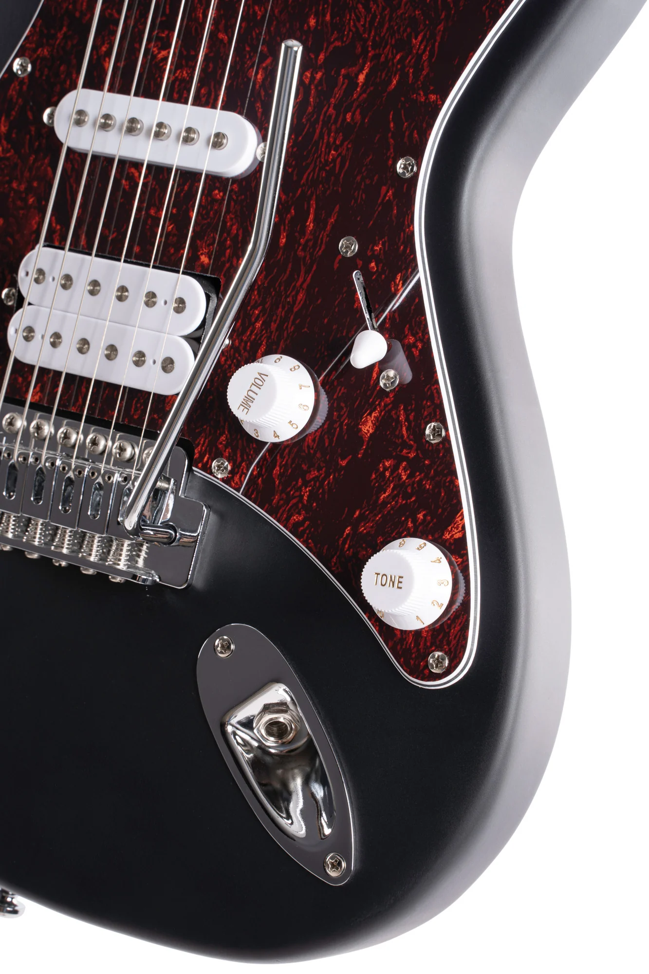 Cort G110 Black - Image 7