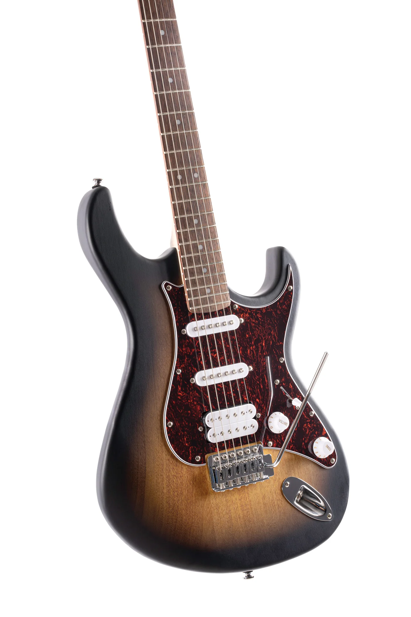 Cort G110 Sunburst - Image 3
