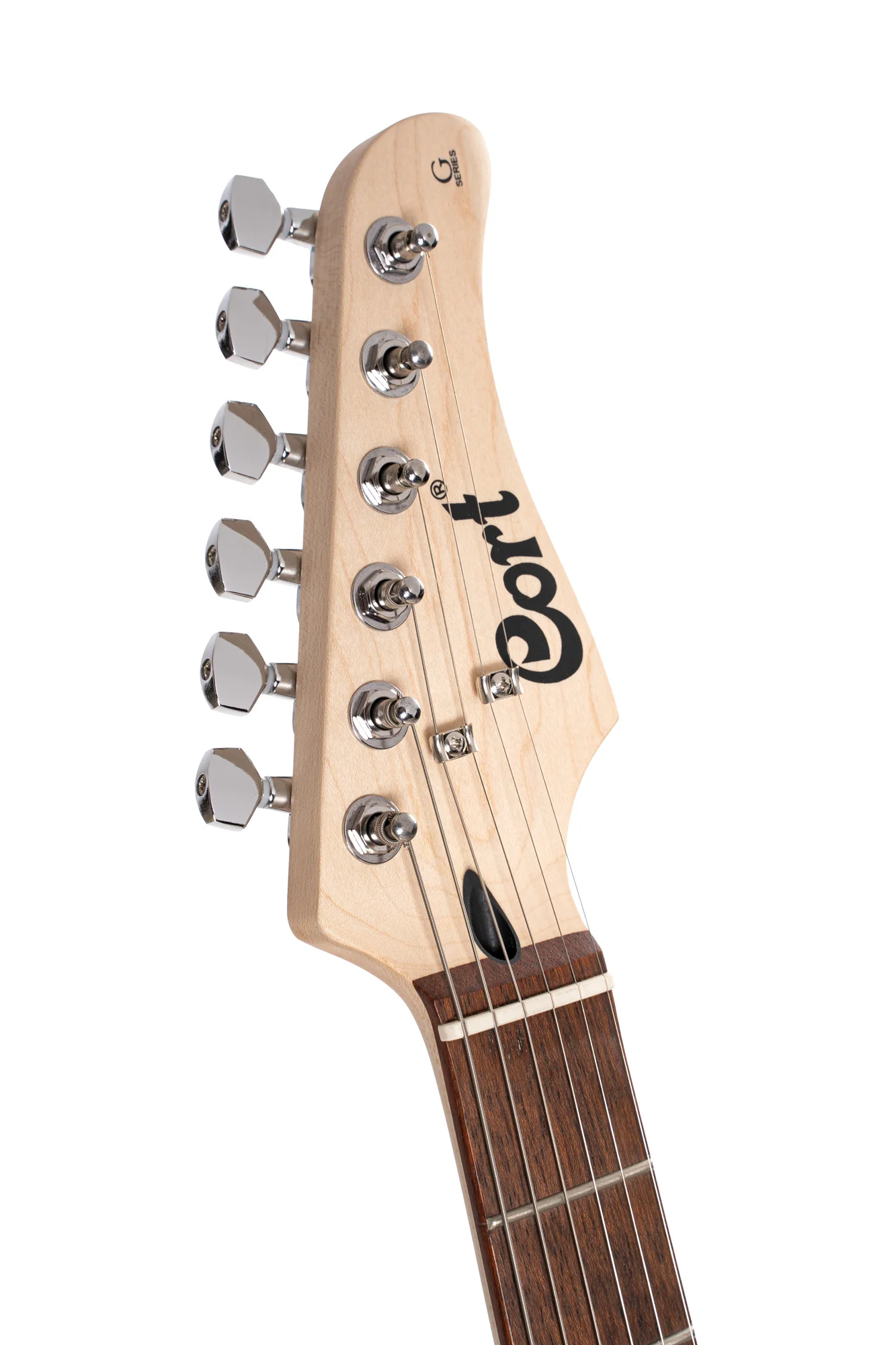 Cort G110 Sunburst - Image 5