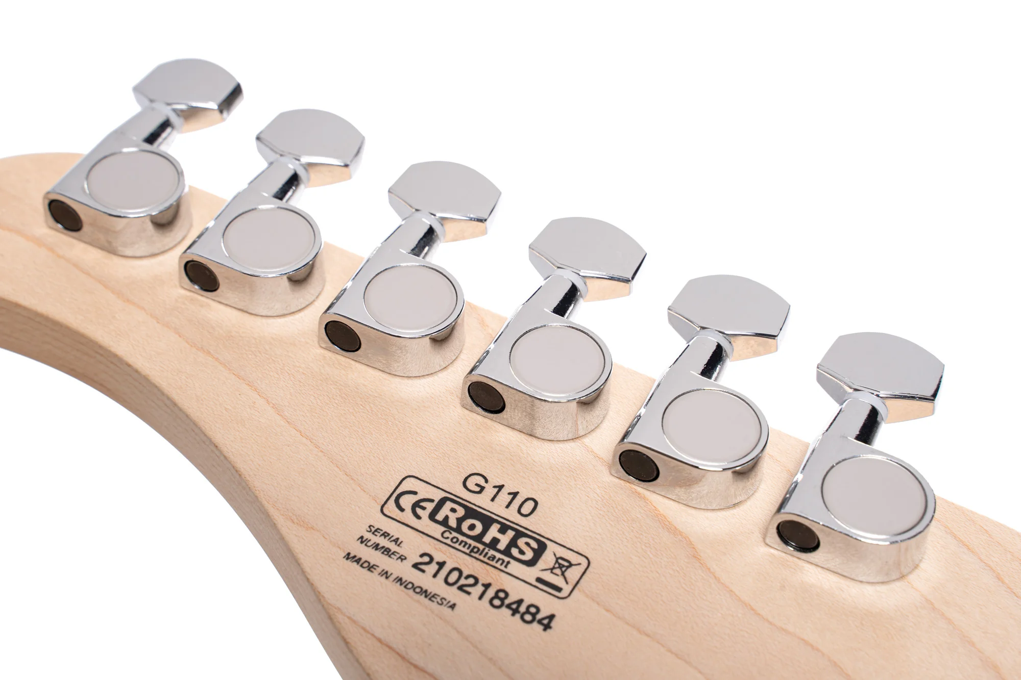 Cort G110 Sunburst - Image 6