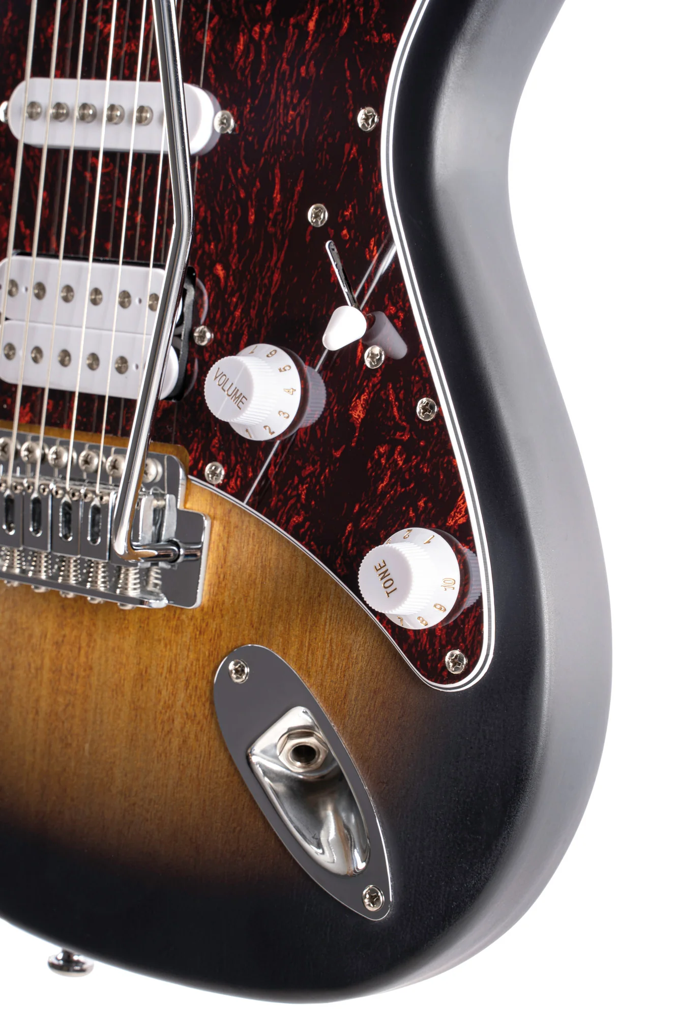 Cort G110 Sunburst - Image 7
