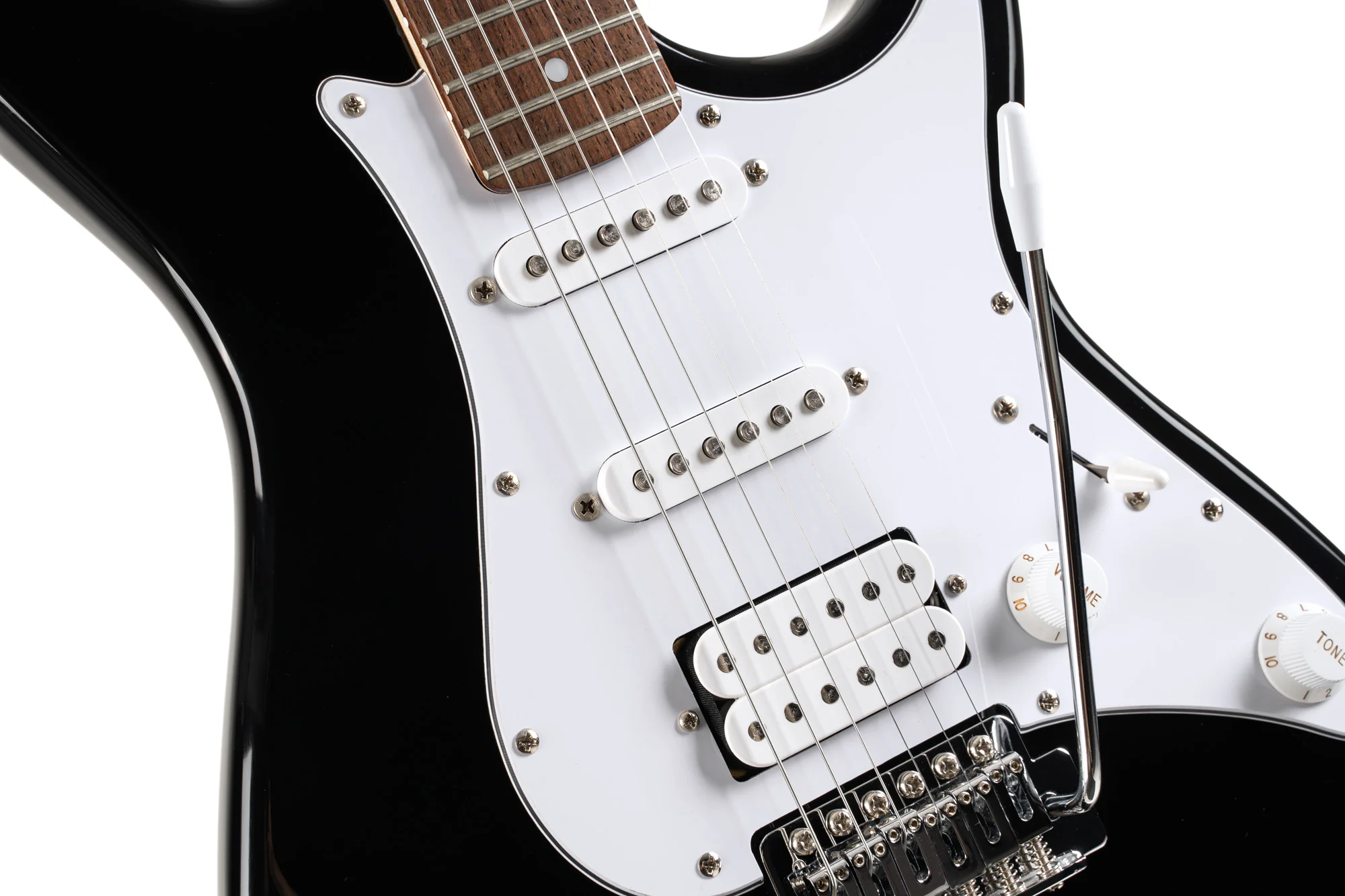 Cort G200 Black - Image 3