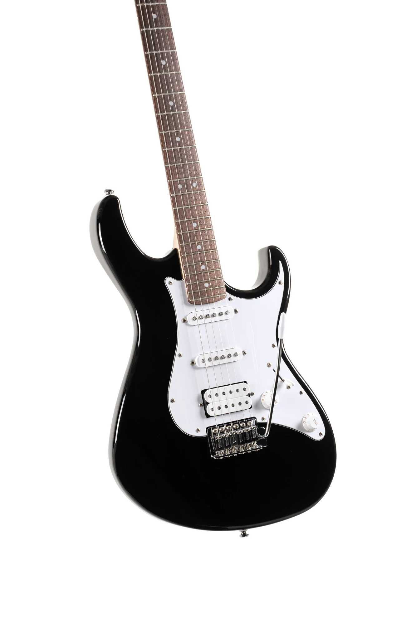 Cort G200 Black - Image 4