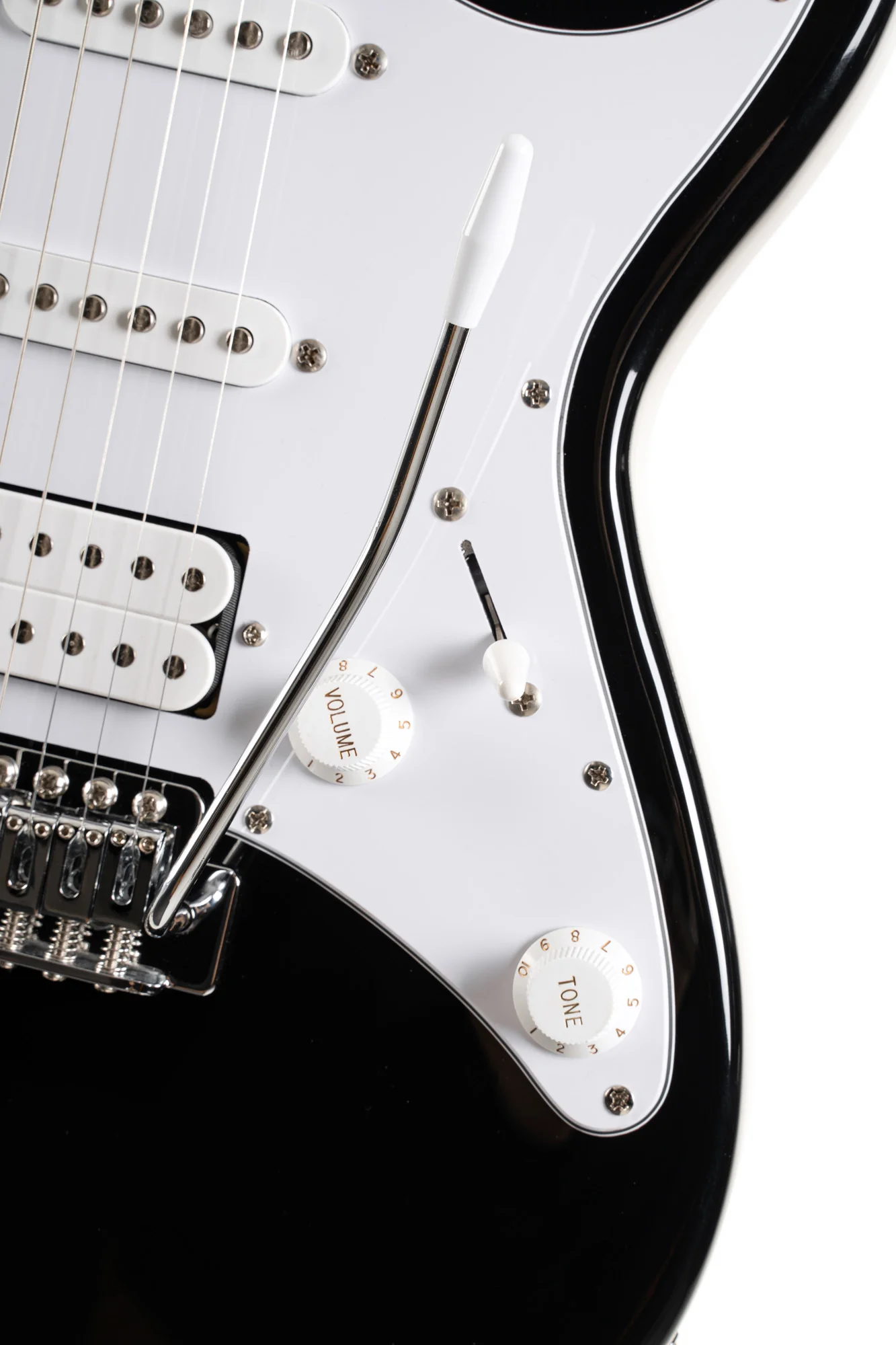 Cort G200 Black - Image 7