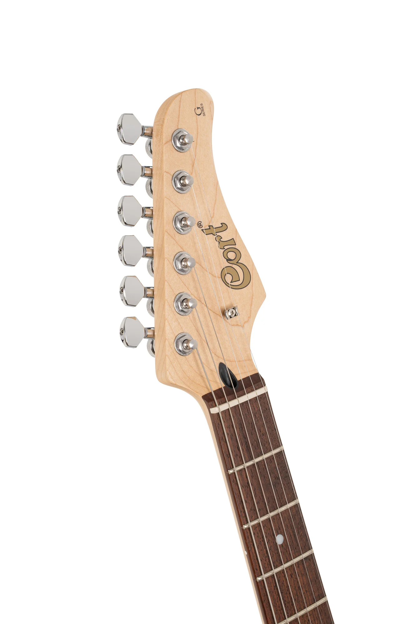 Cort G200 Black - Image 8