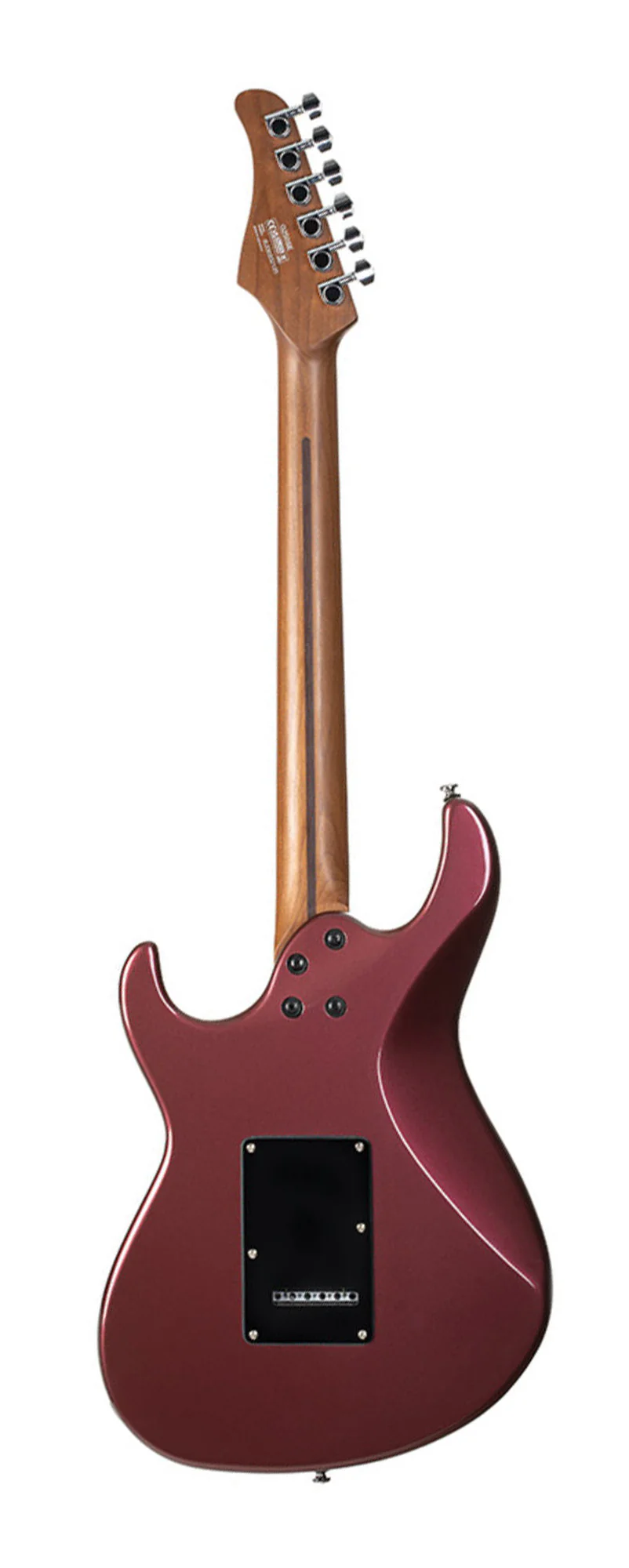 Cort G250 SE Glossy Bordeaux - Image 2